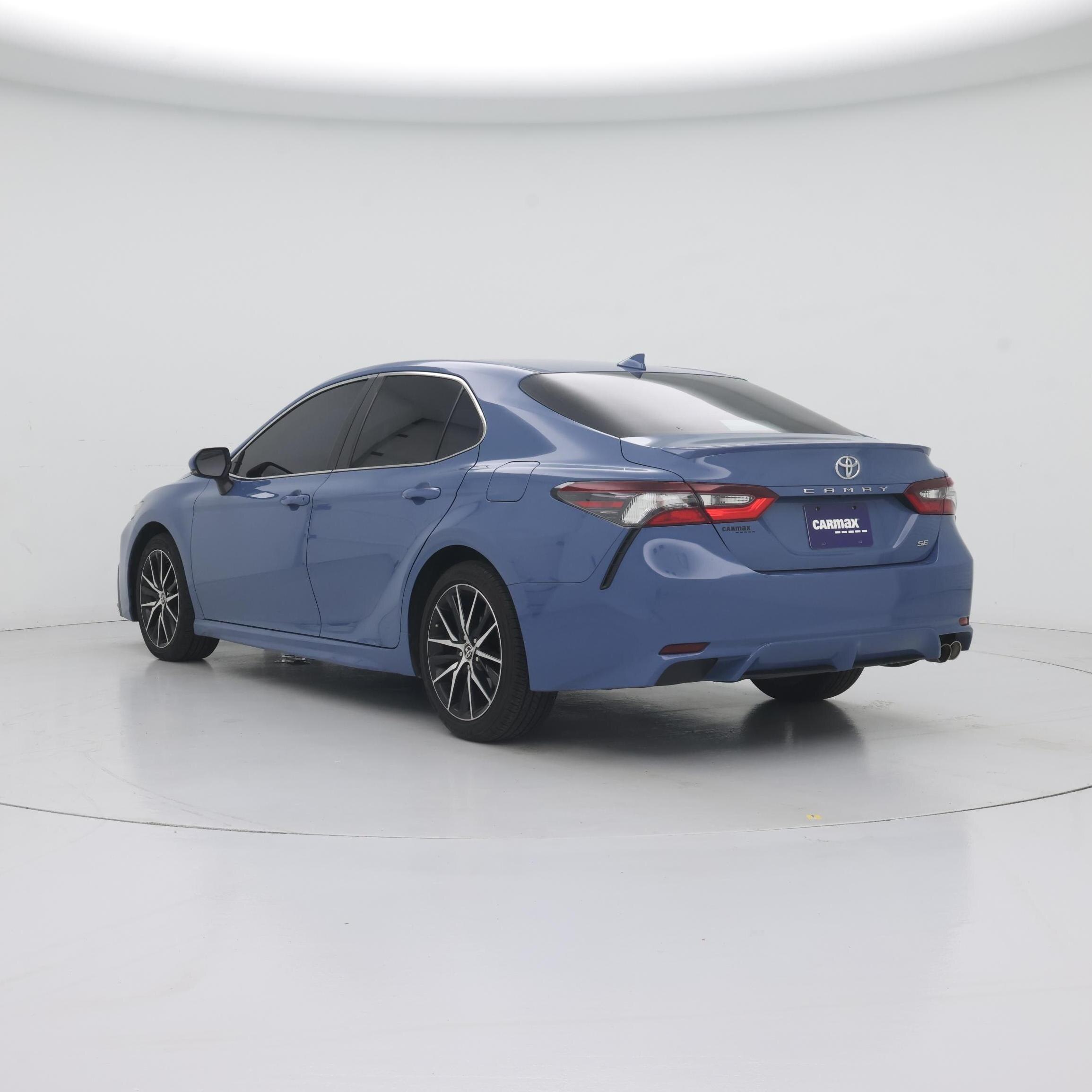 Thumbnail: 2023 Toyota Camry - 2