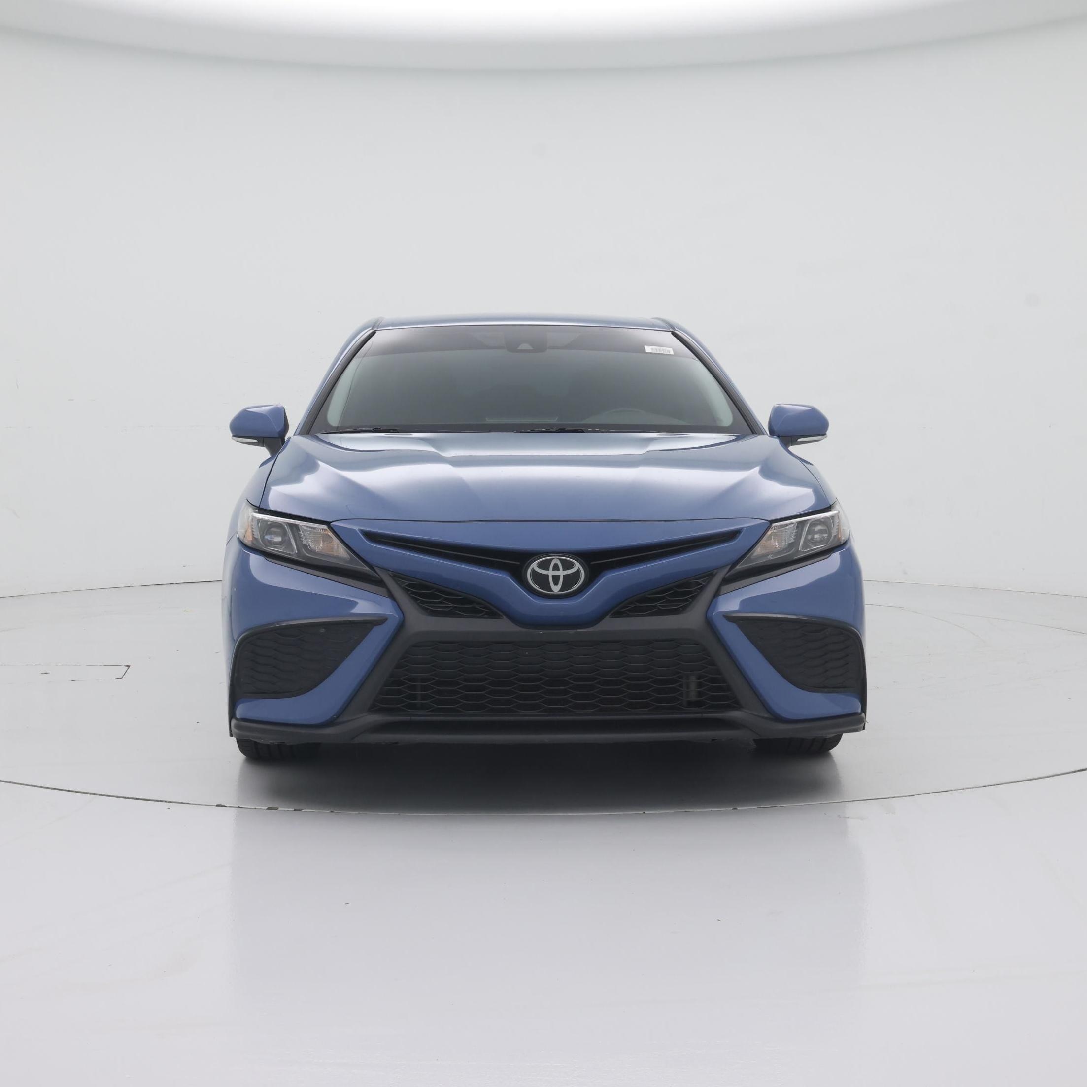 Thumbnail: 2023 Toyota Camry - 5