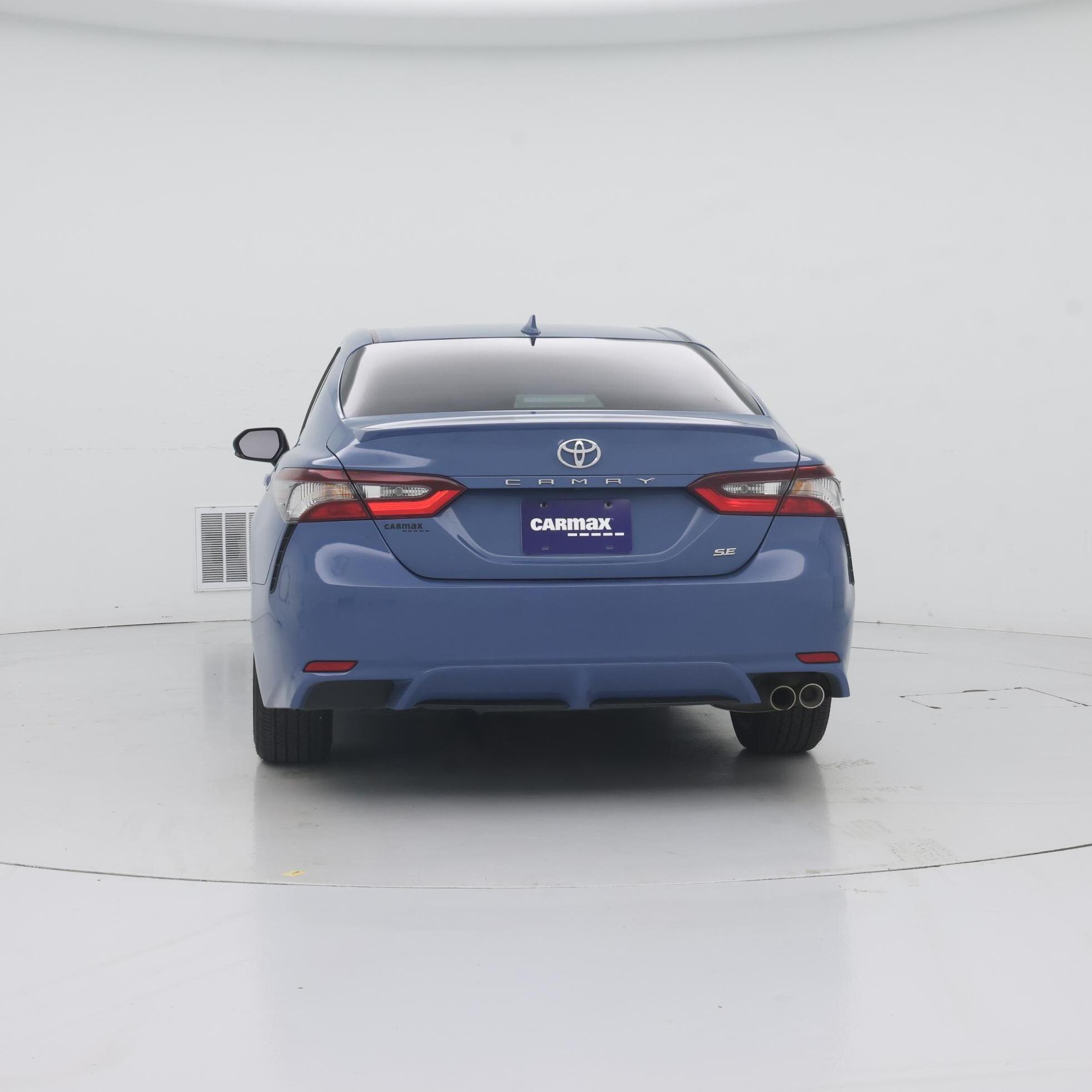 Thumbnail: 2023 Toyota Camry - 6