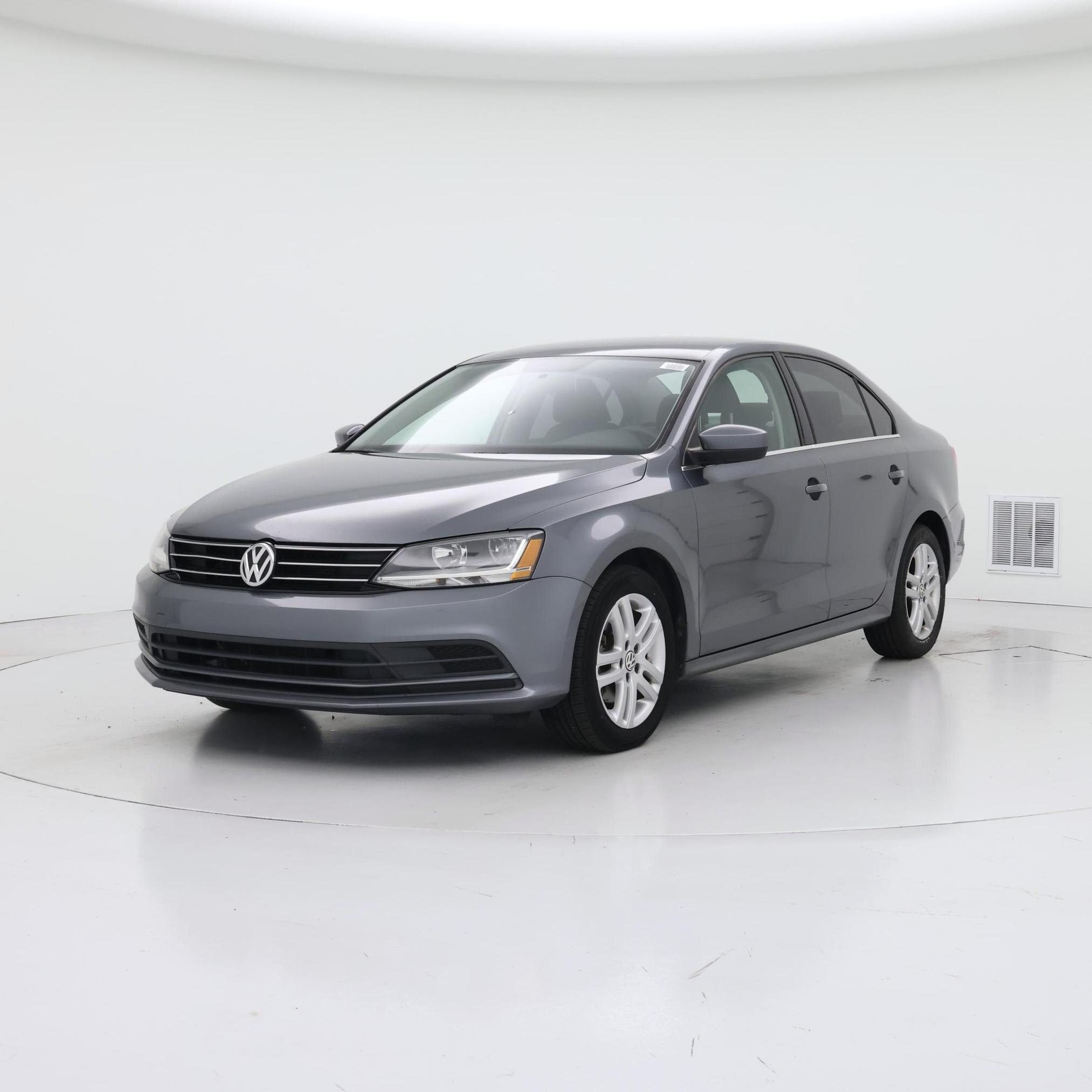 Thumbnail: 2017 Volkswagen Jetta - 4