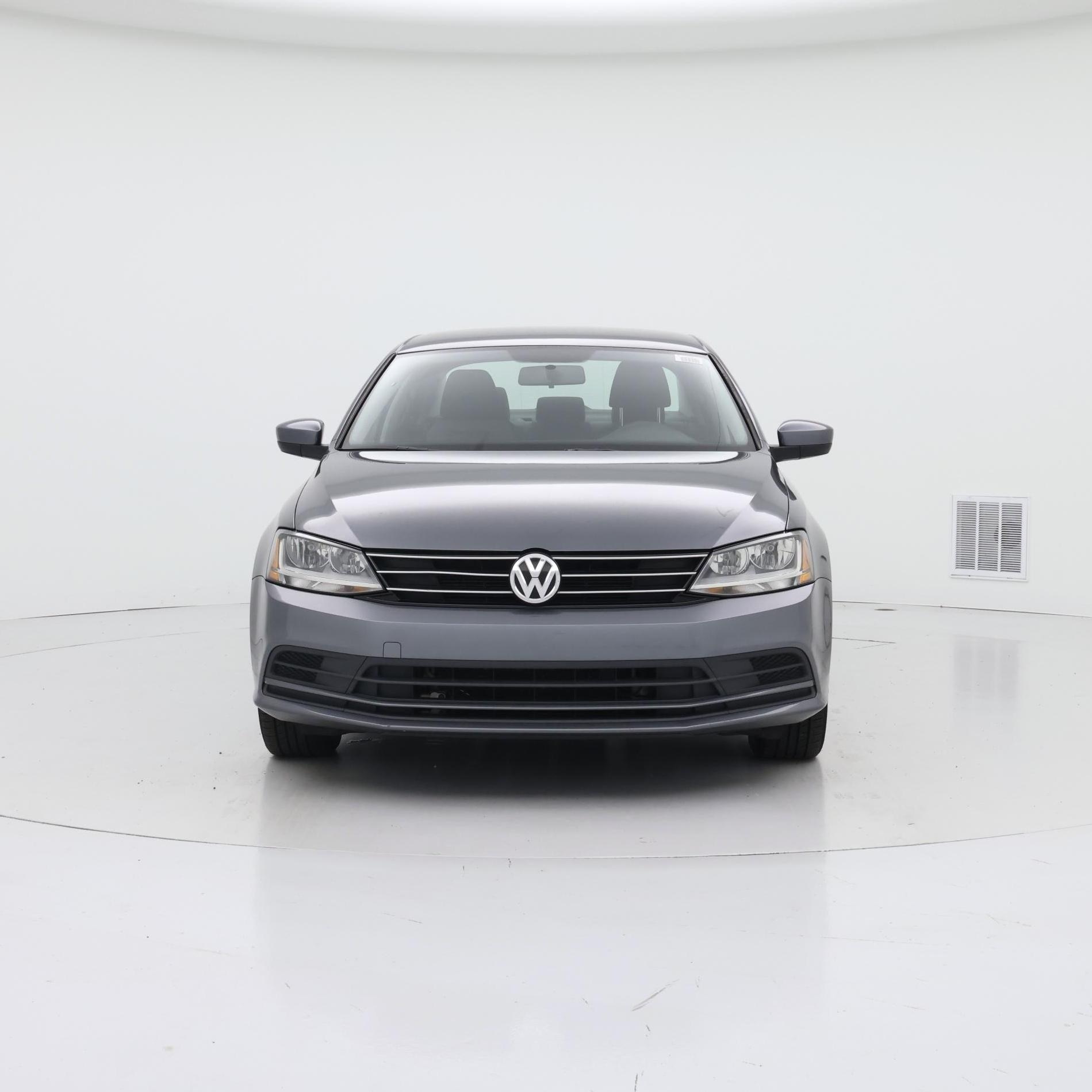 Thumbnail: 2017 Volkswagen Jetta - 5