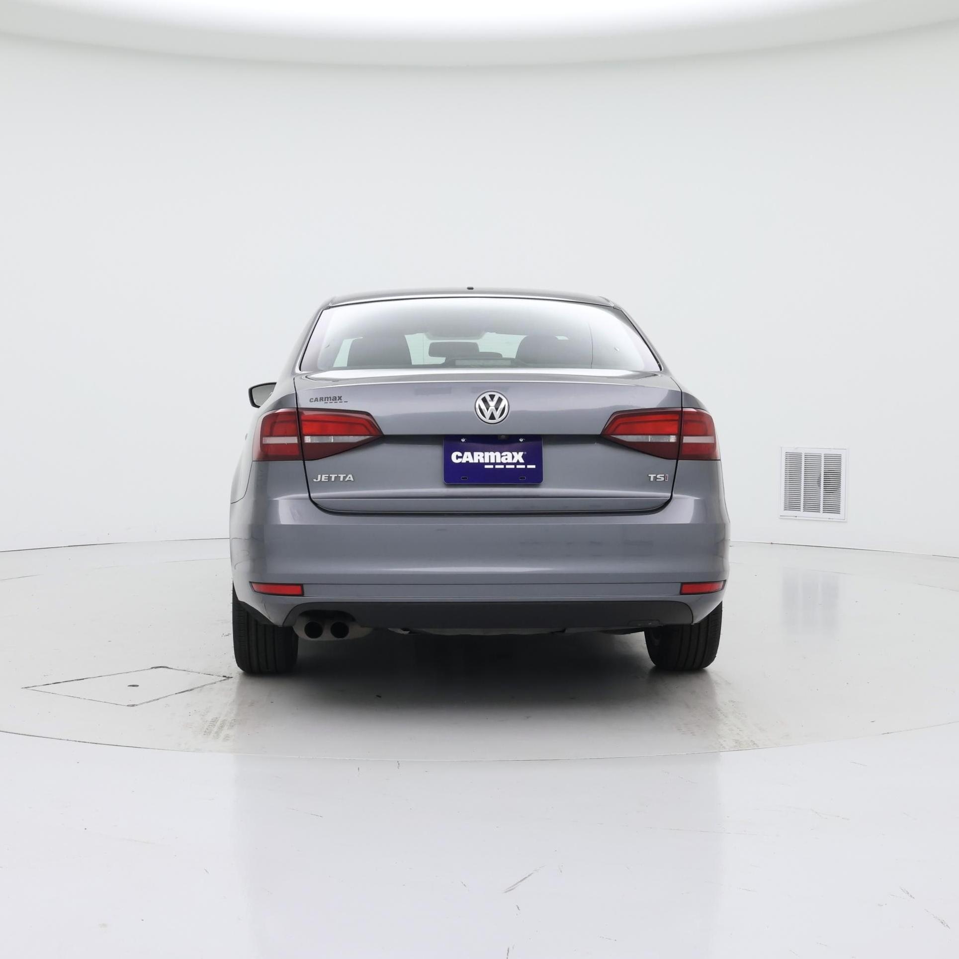 Thumbnail: 2017 Volkswagen Jetta - 6