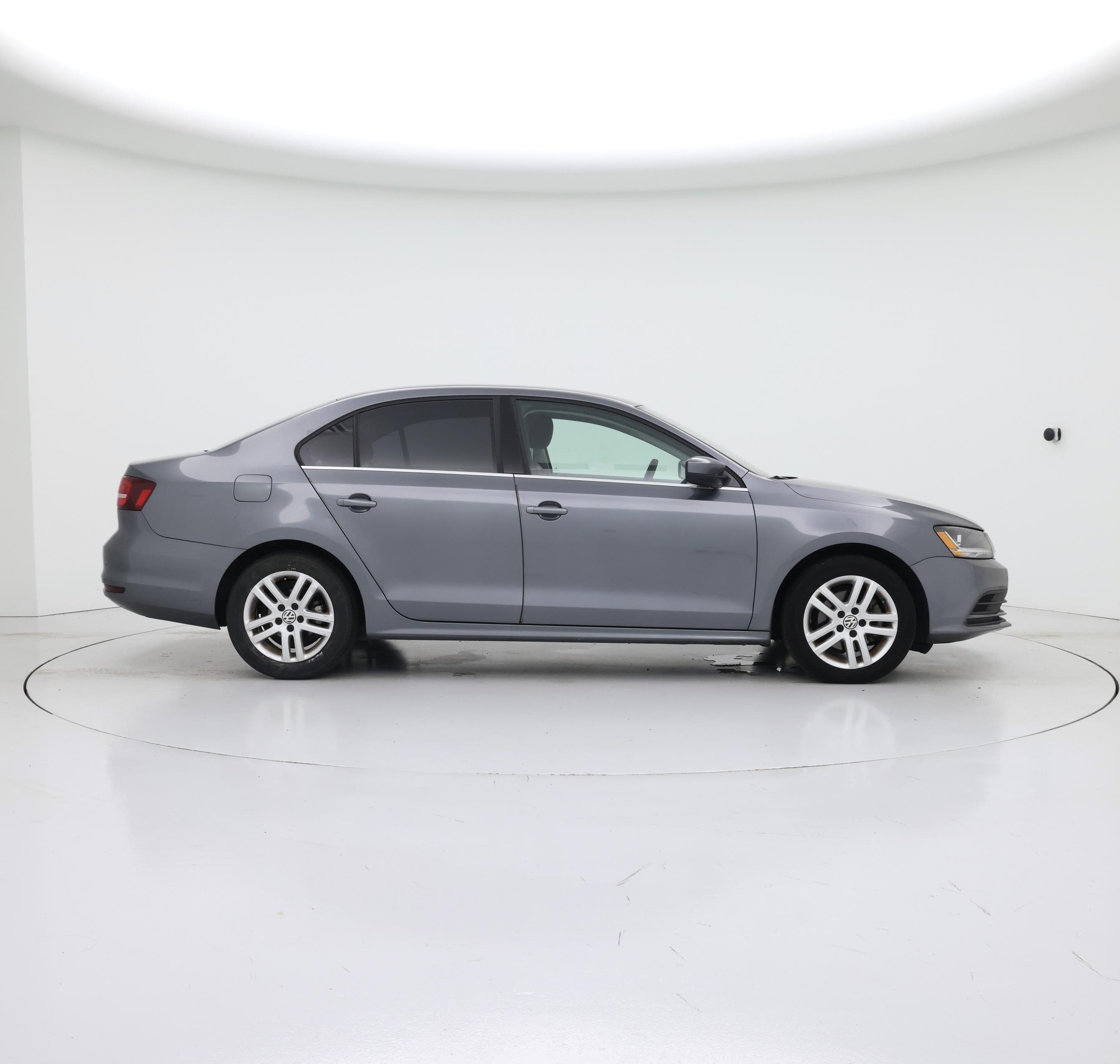 Thumbnail: 2017 Volkswagen Jetta - 7