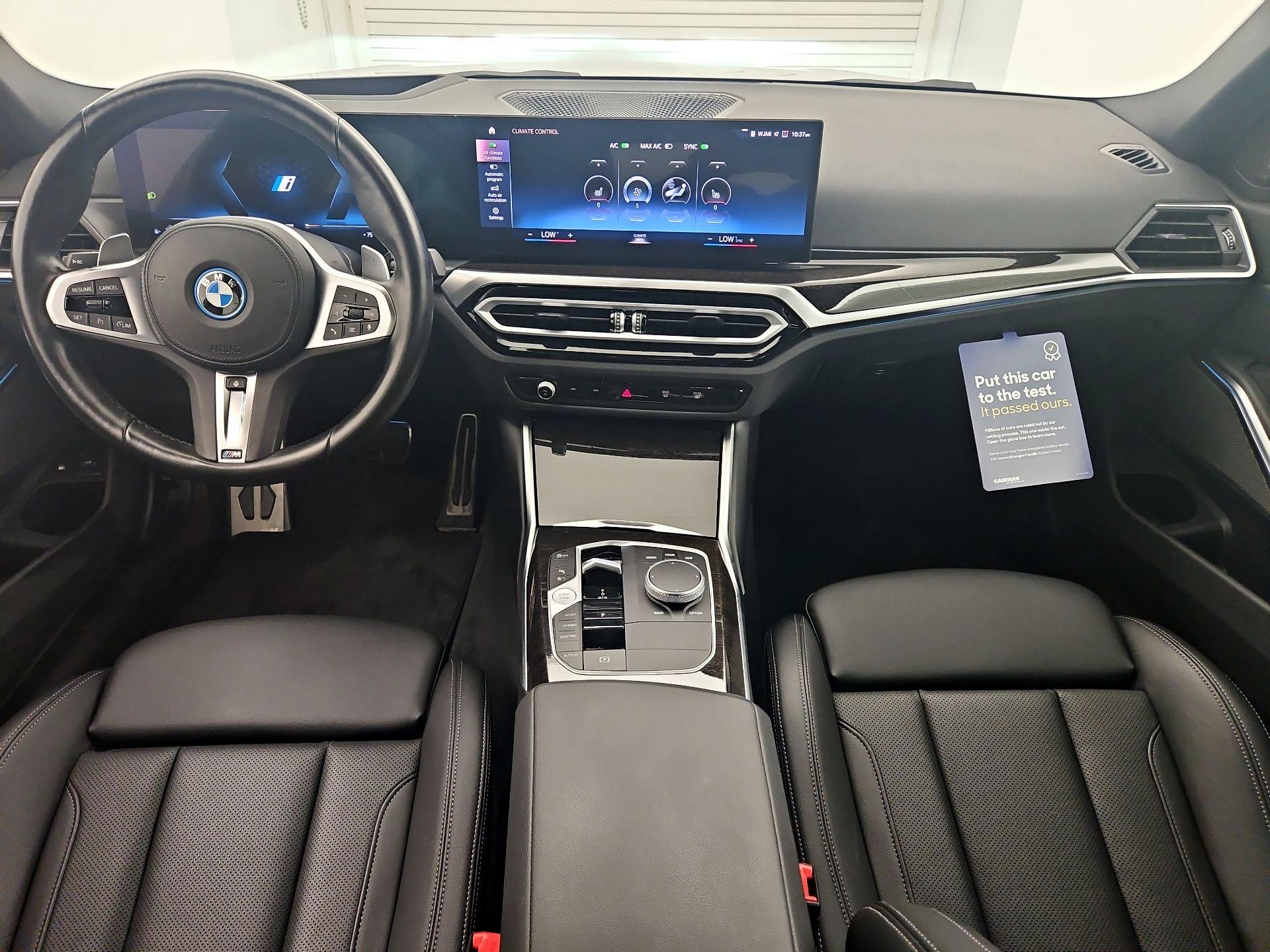 Thumbnail: 2023 BMW 3 Series - 9