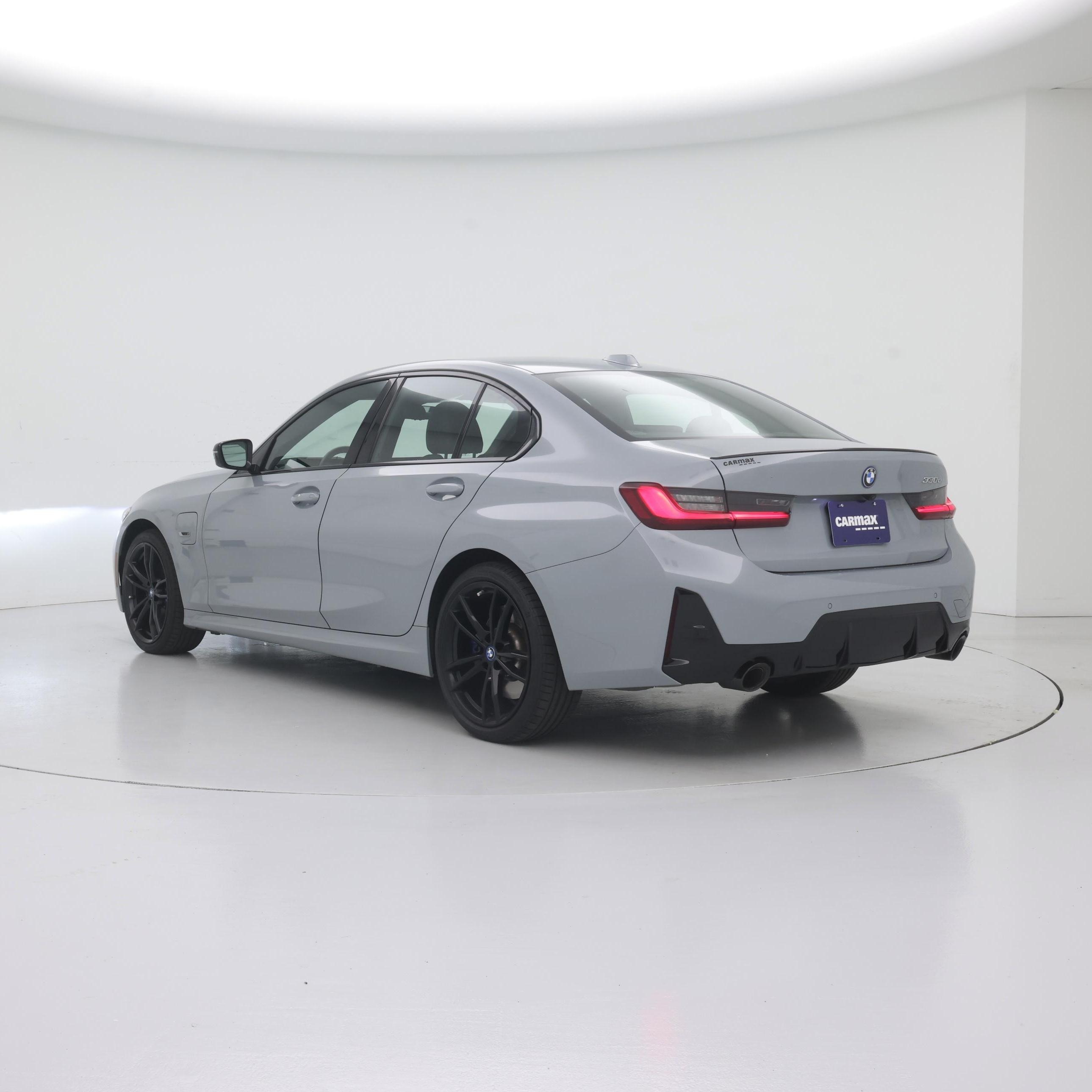 Thumbnail: 2023 BMW 3 Series - 2