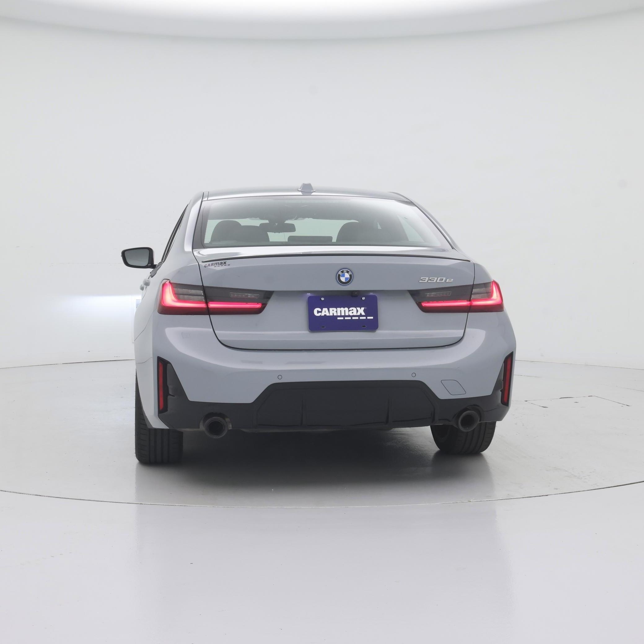 Thumbnail: 2023 BMW 3 Series - 6