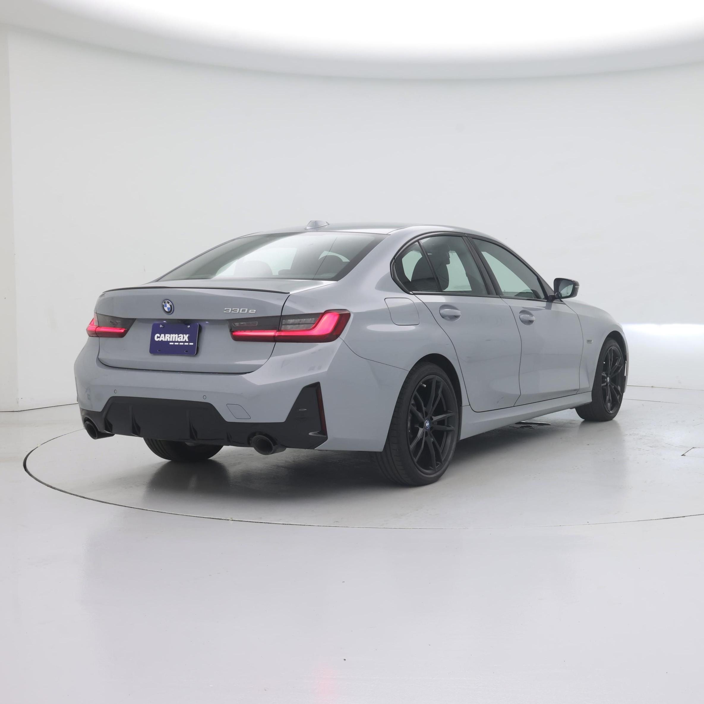 Thumbnail: 2023 BMW 3 Series - 8