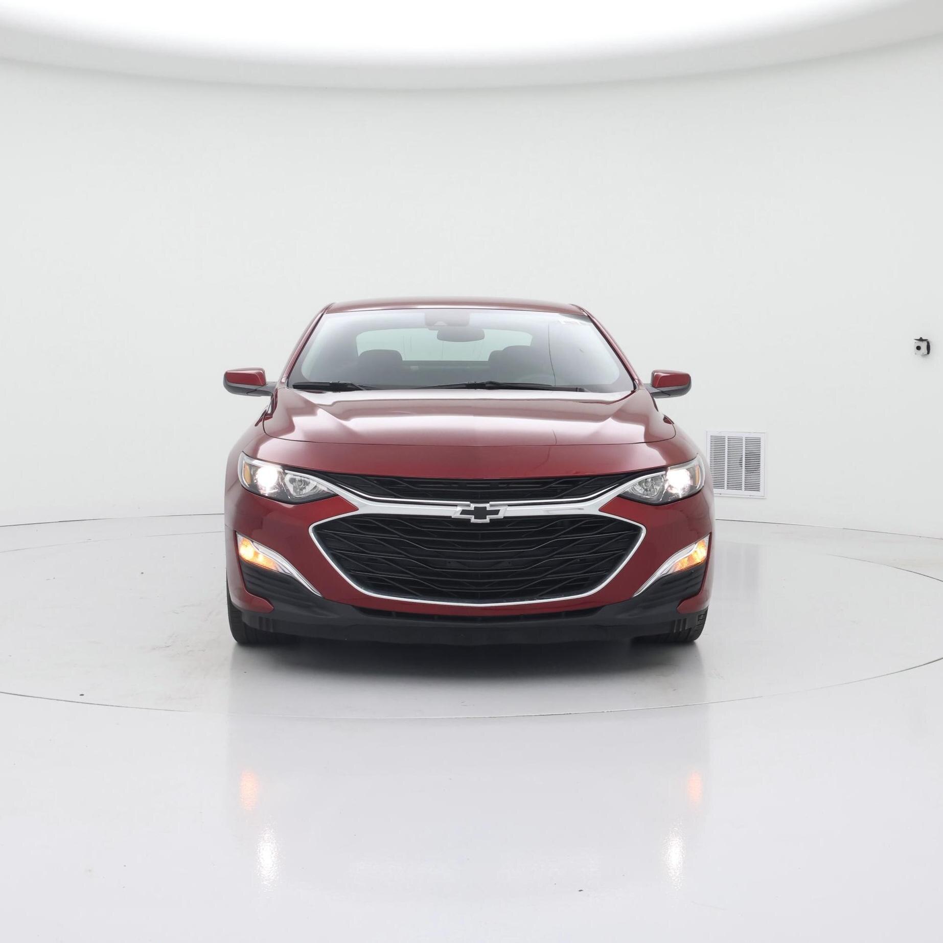 Thumbnail: 2023 Chevrolet Malibu - 5