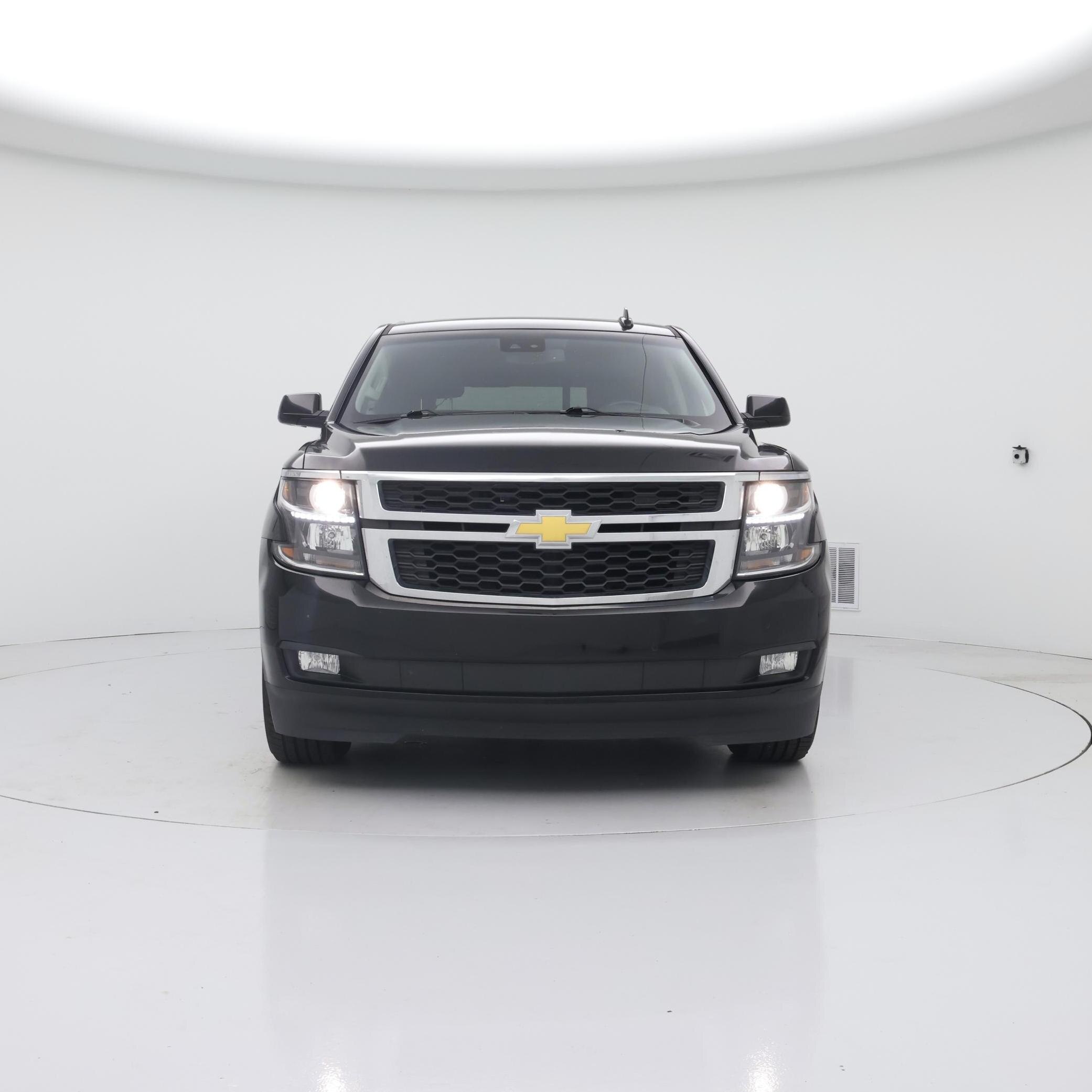 Thumbnail: 2018 Chevrolet Tahoe - 5