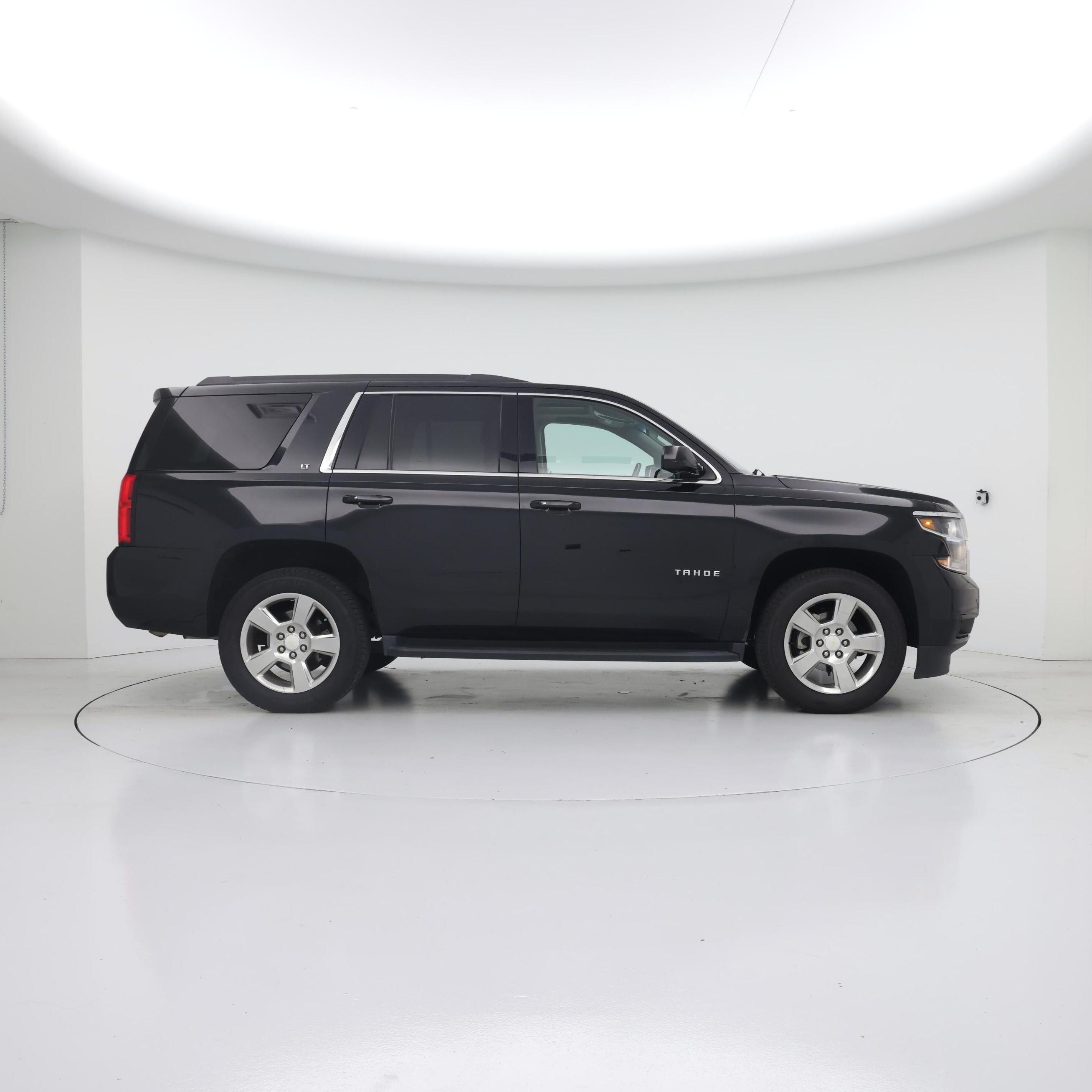 Thumbnail: 2018 Chevrolet Tahoe - 7