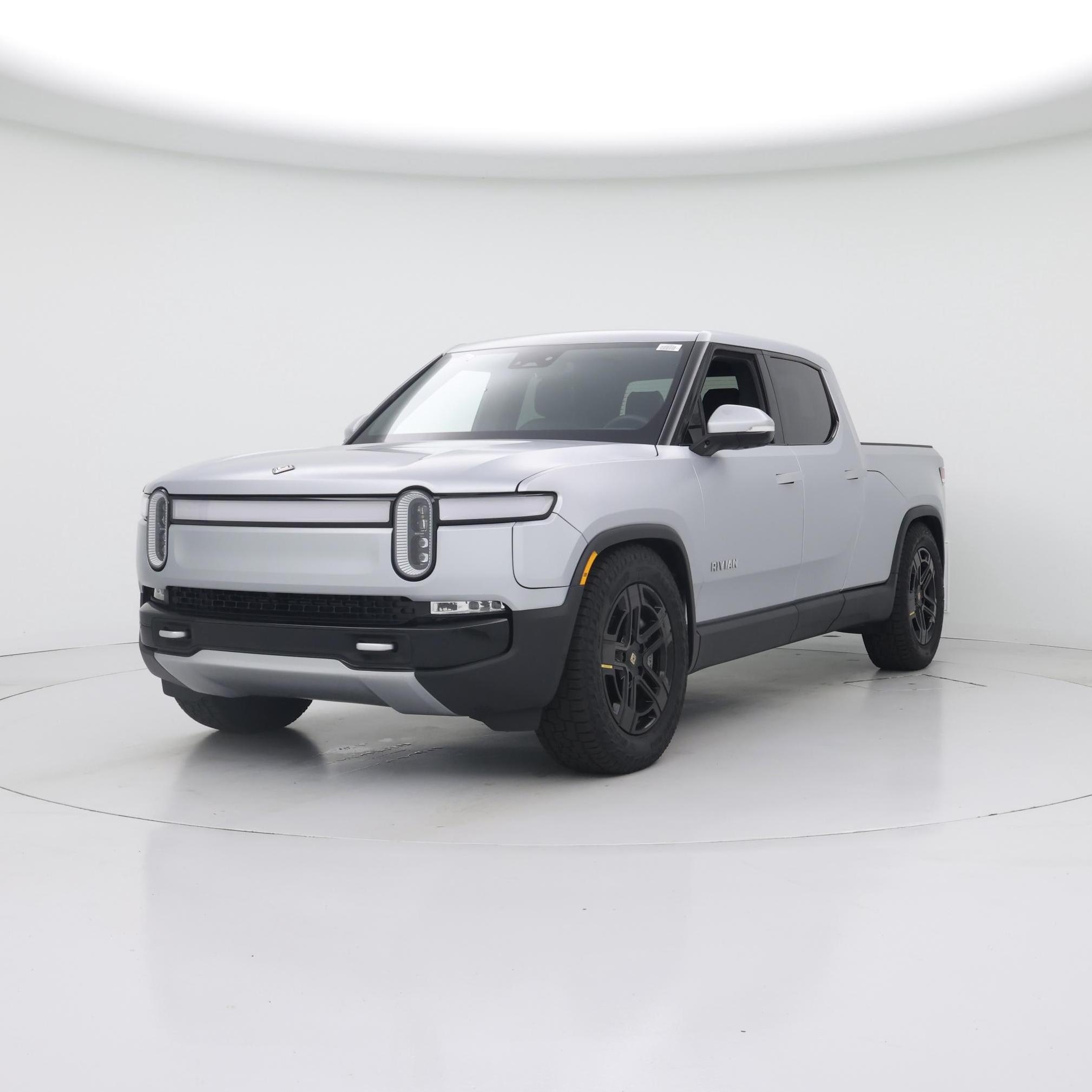 Thumbnail: 2024 Rivian R1T - 4