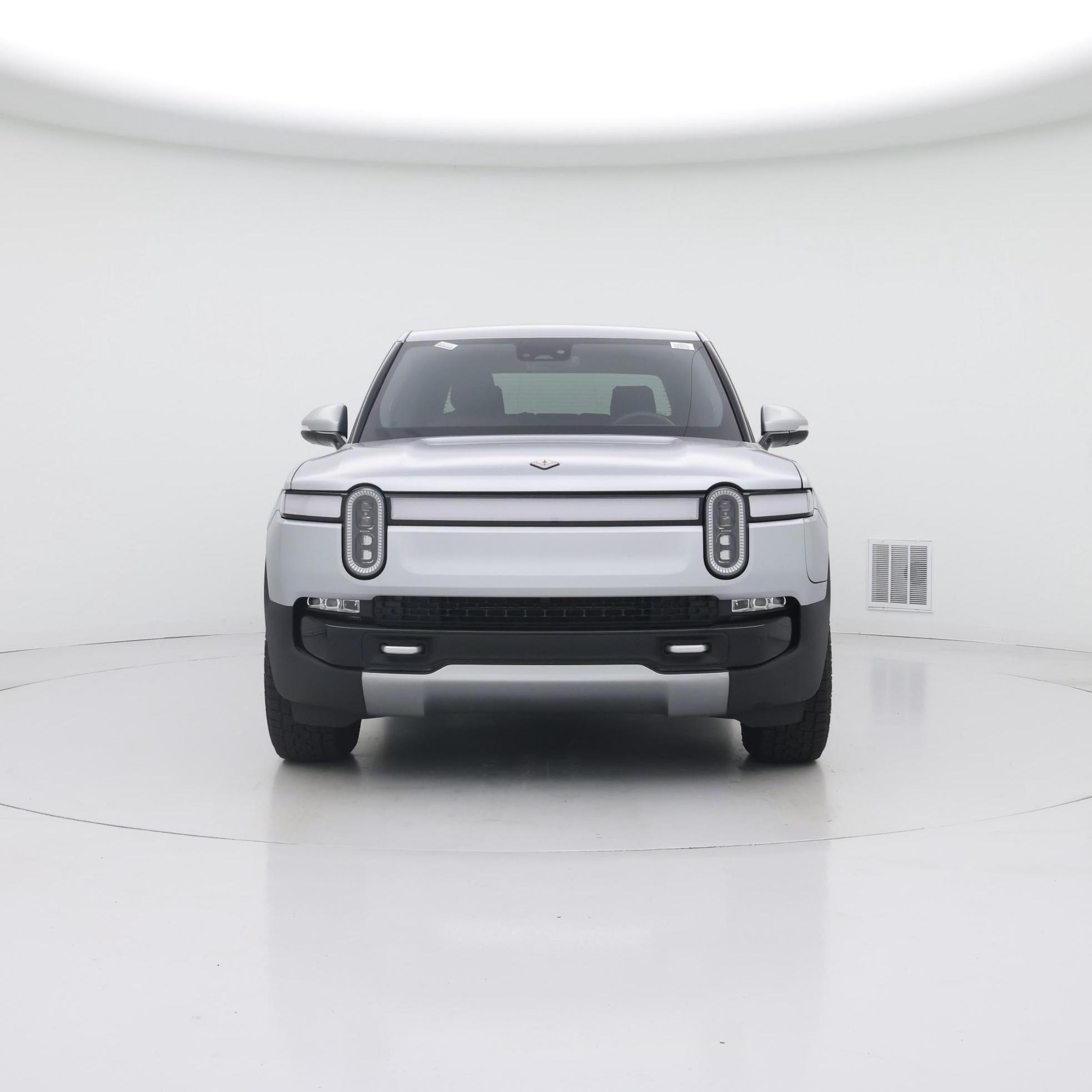 Thumbnail: 2024 Rivian R1T - 5