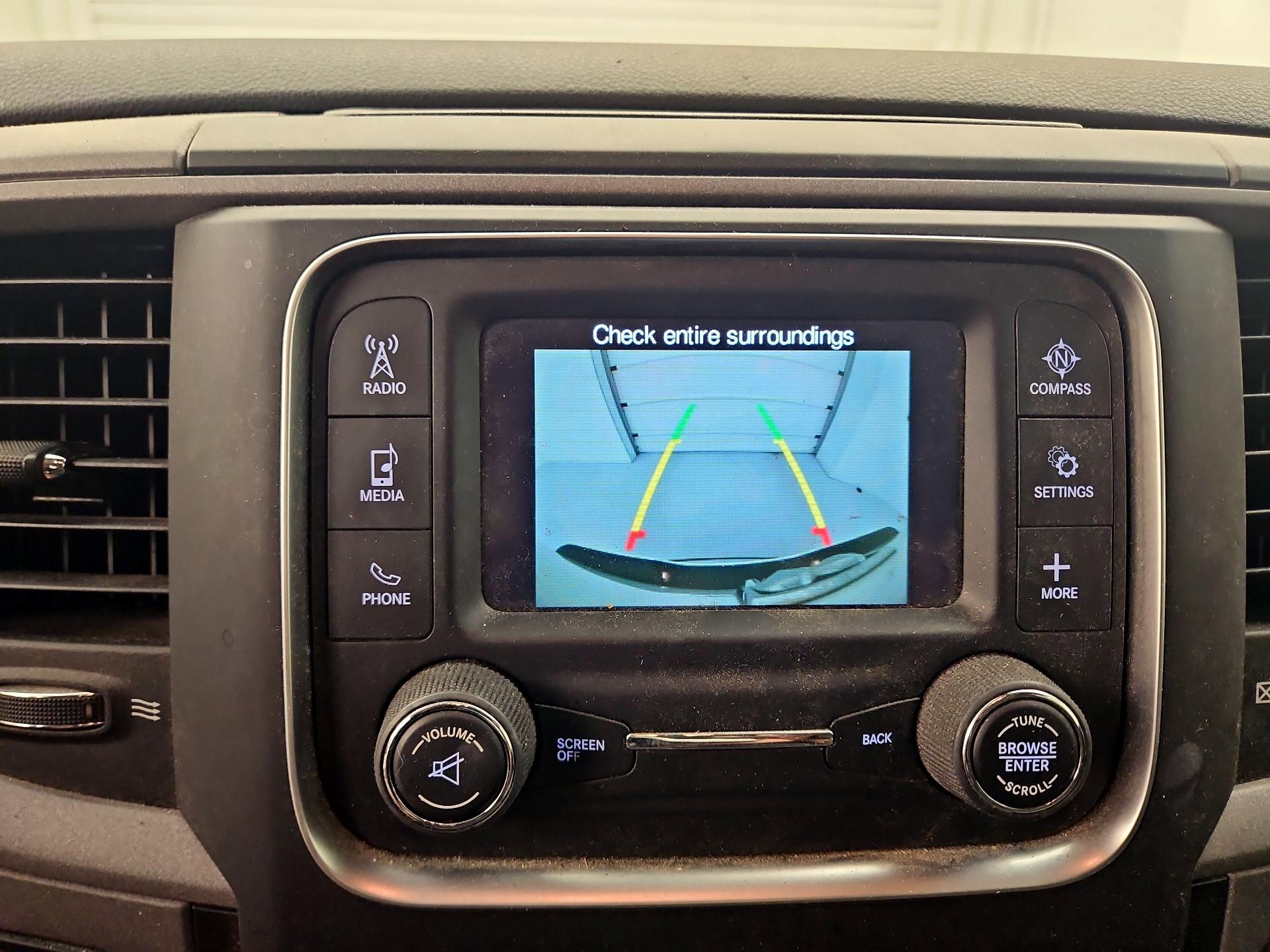Thumbnail: 2019 RAM 1500 Classic - 15