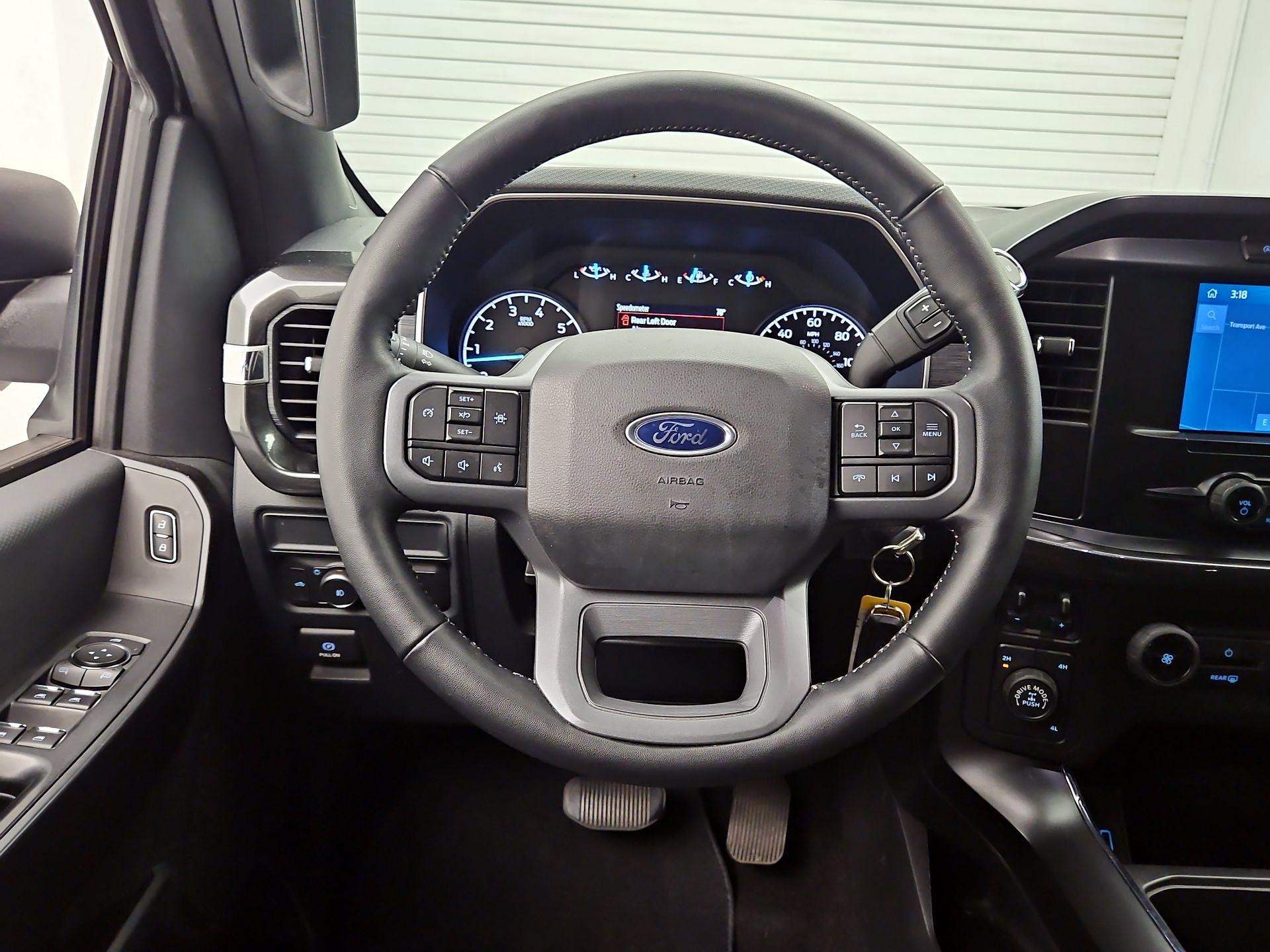 Thumbnail: 2021 Ford F-150 - 10