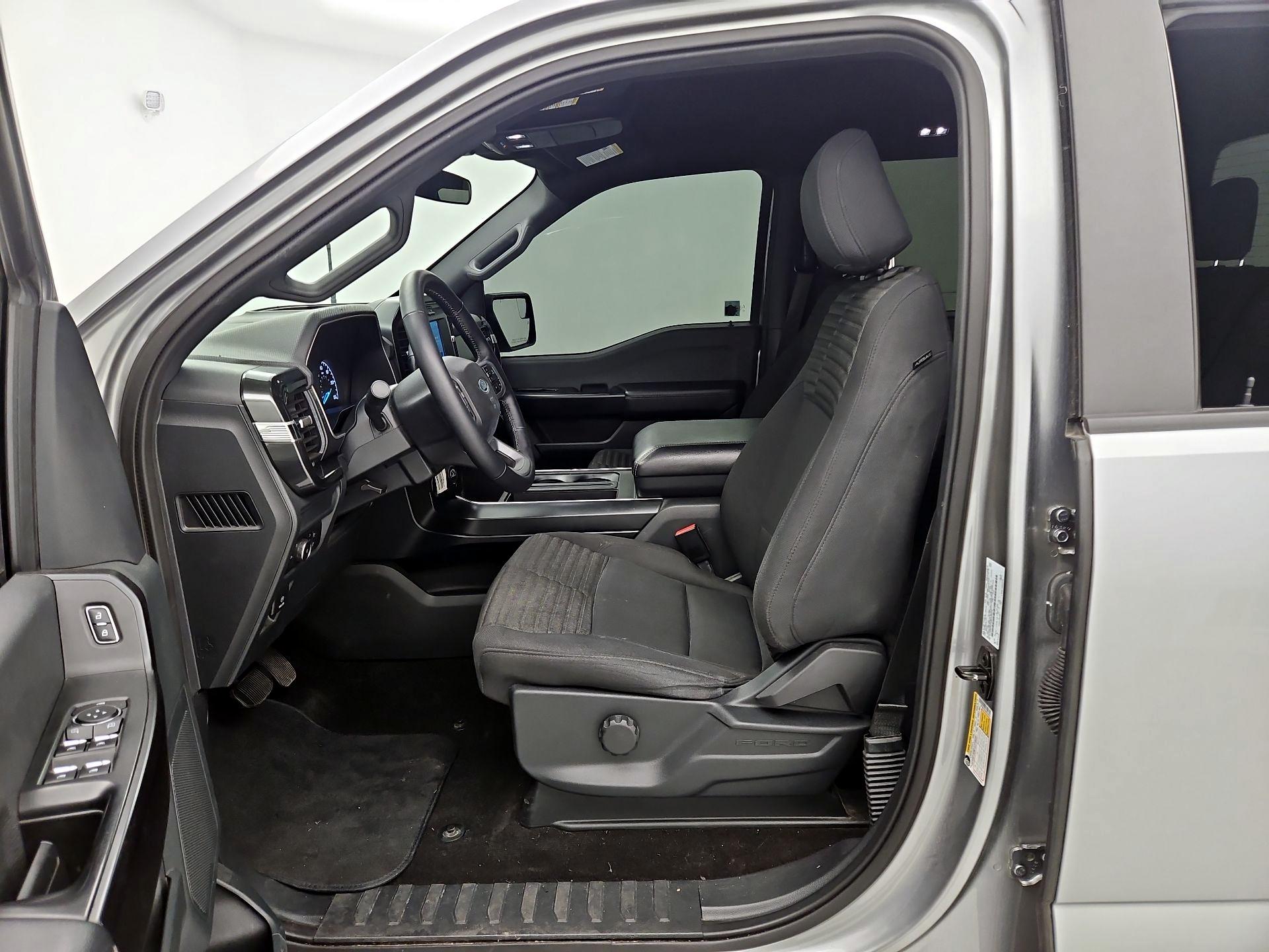 Thumbnail: 2021 Ford F-150 - 11
