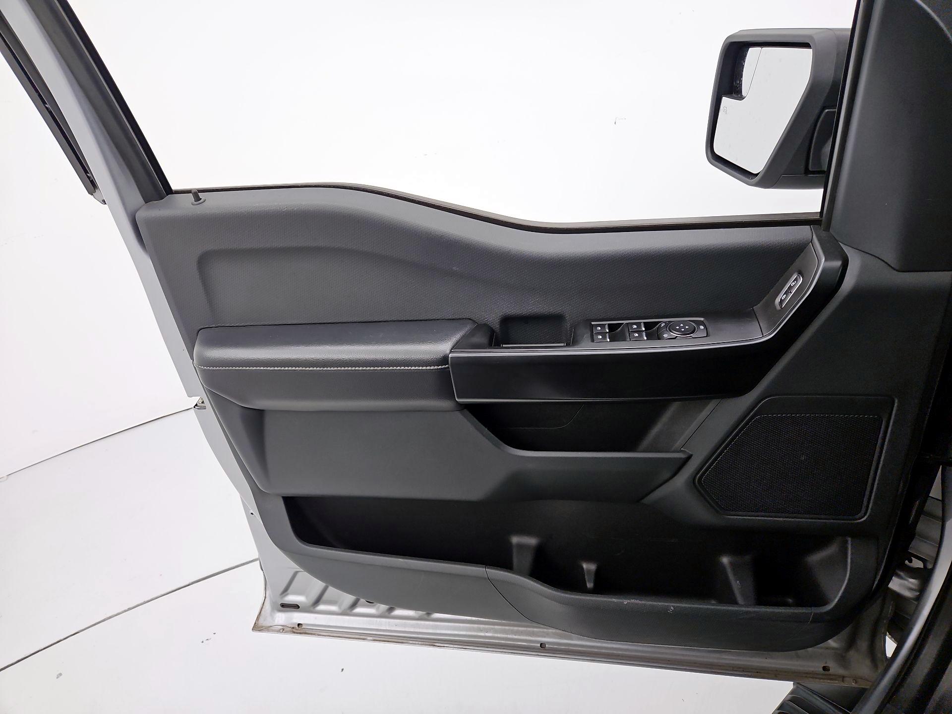 Thumbnail: 2021 Ford F-150 - 12