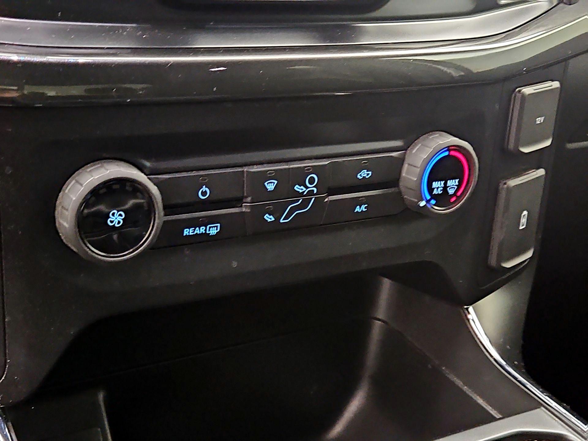 Thumbnail: 2021 Ford F-150 - 17
