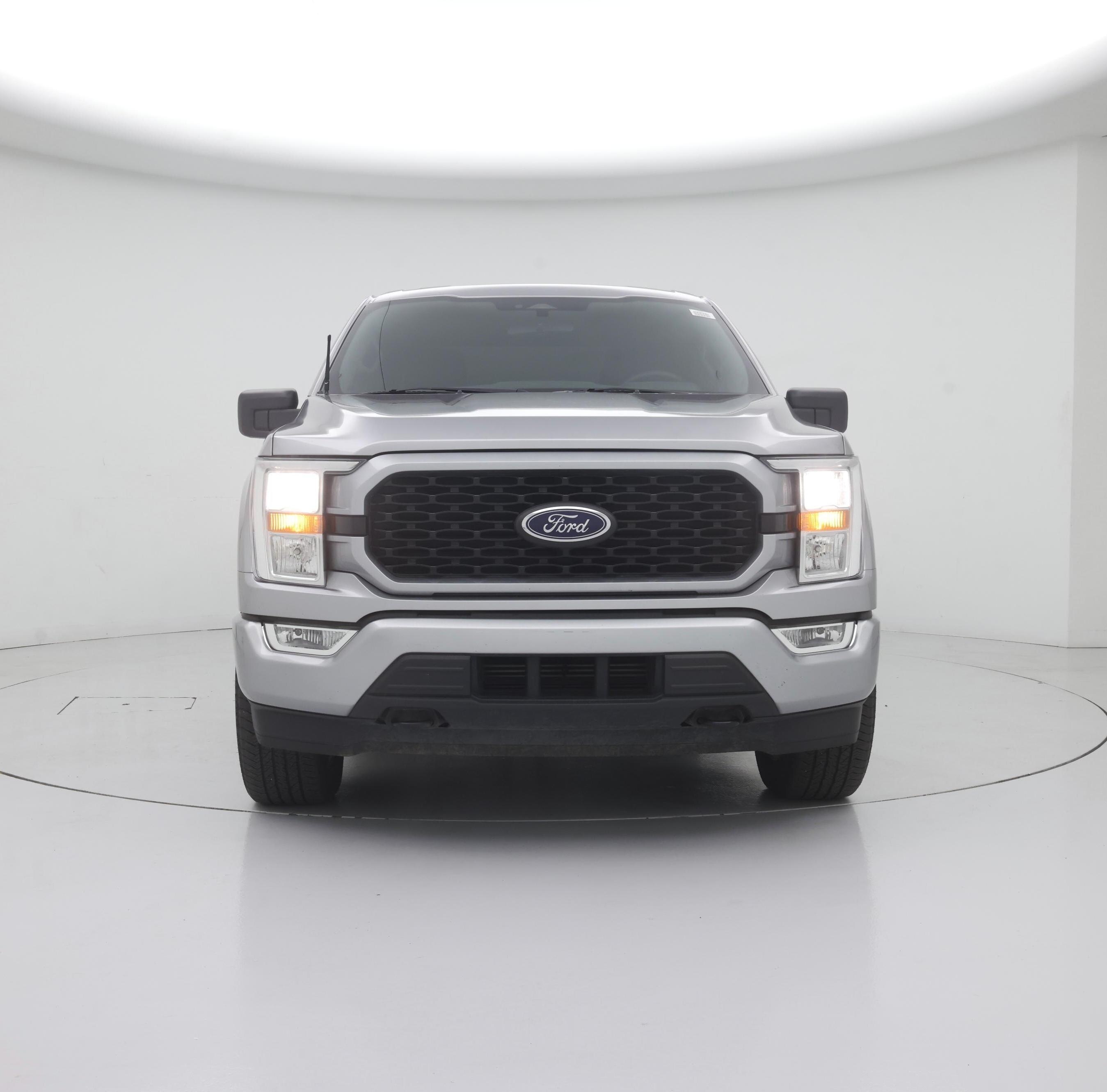 Thumbnail: 2021 Ford F-150 - 5