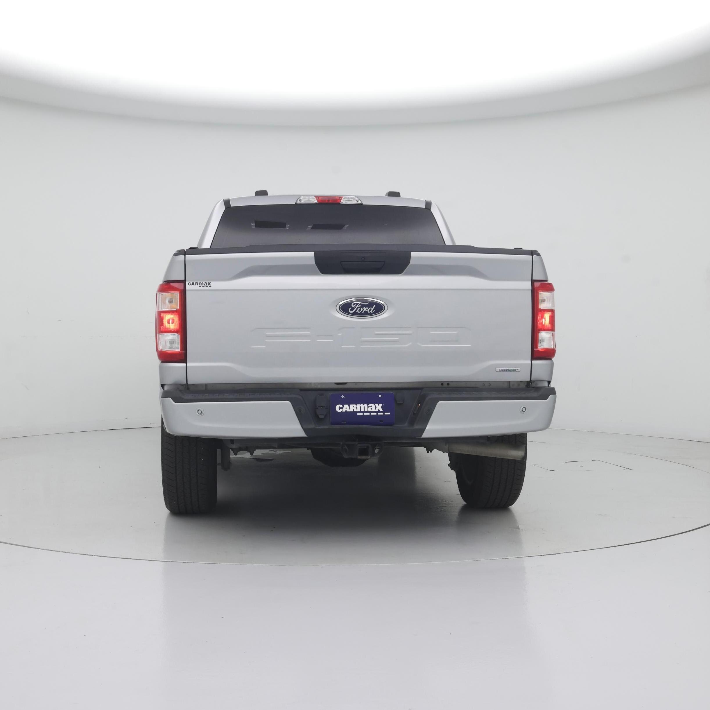Thumbnail: 2021 Ford F-150 - 6