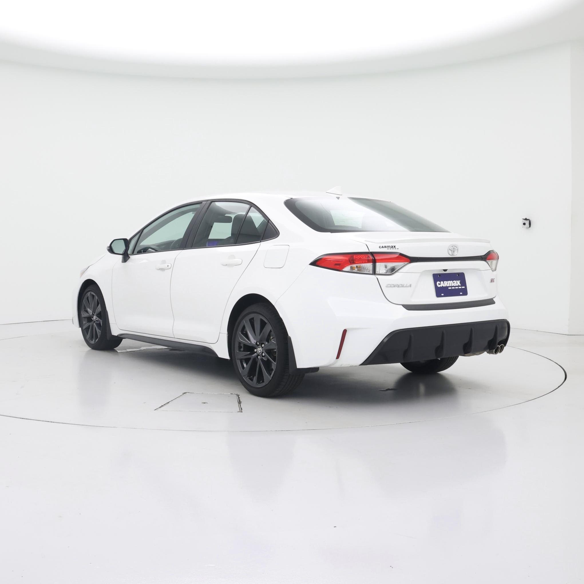 Thumbnail: 2023 Toyota Corolla - 2