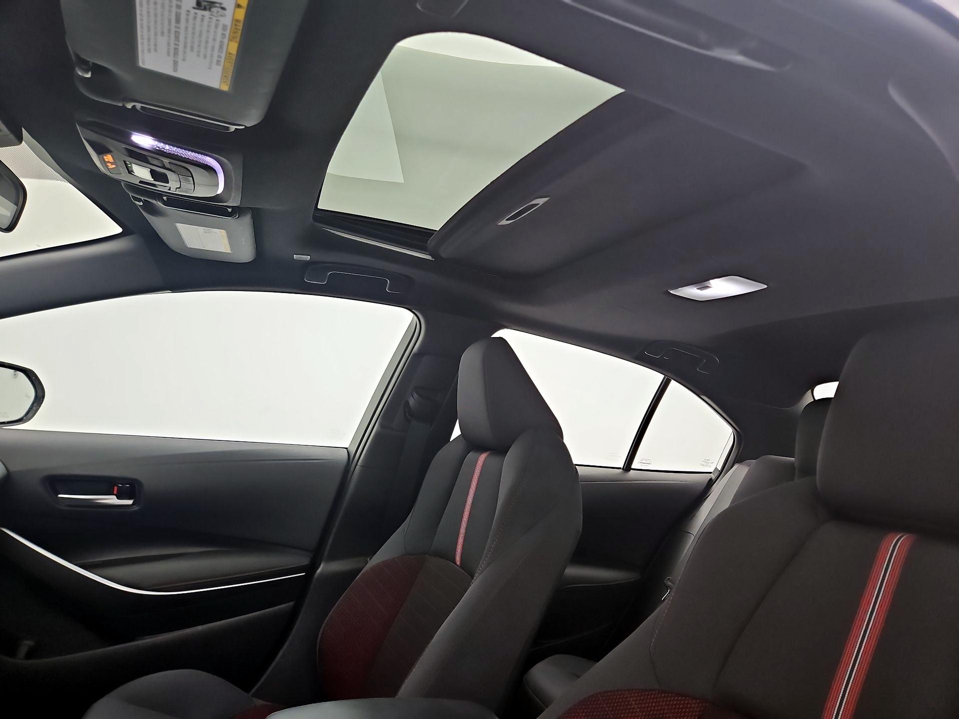 Thumbnail: 2023 Toyota Corolla - 20