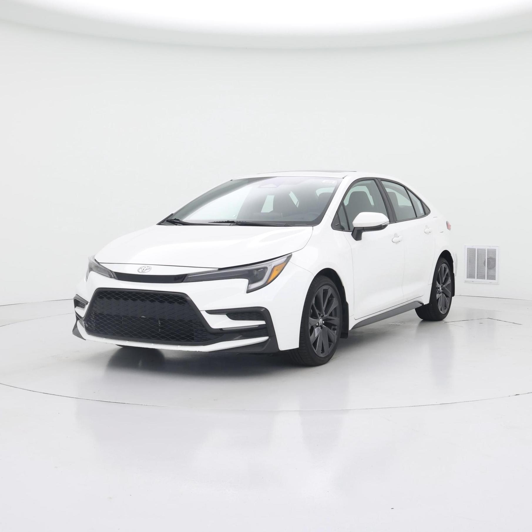 Thumbnail: 2023 Toyota Corolla - 4