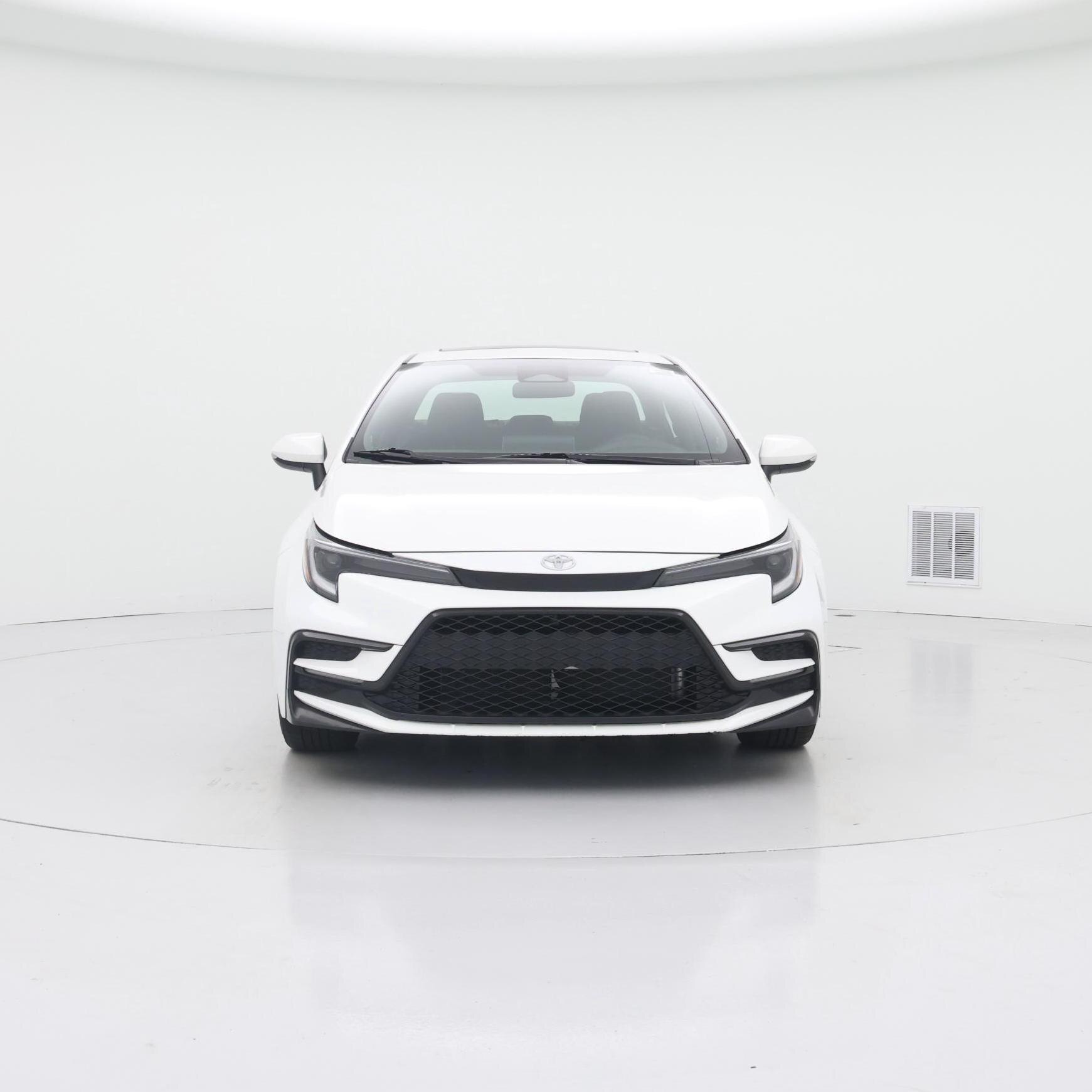 Thumbnail: 2023 Toyota Corolla - 5