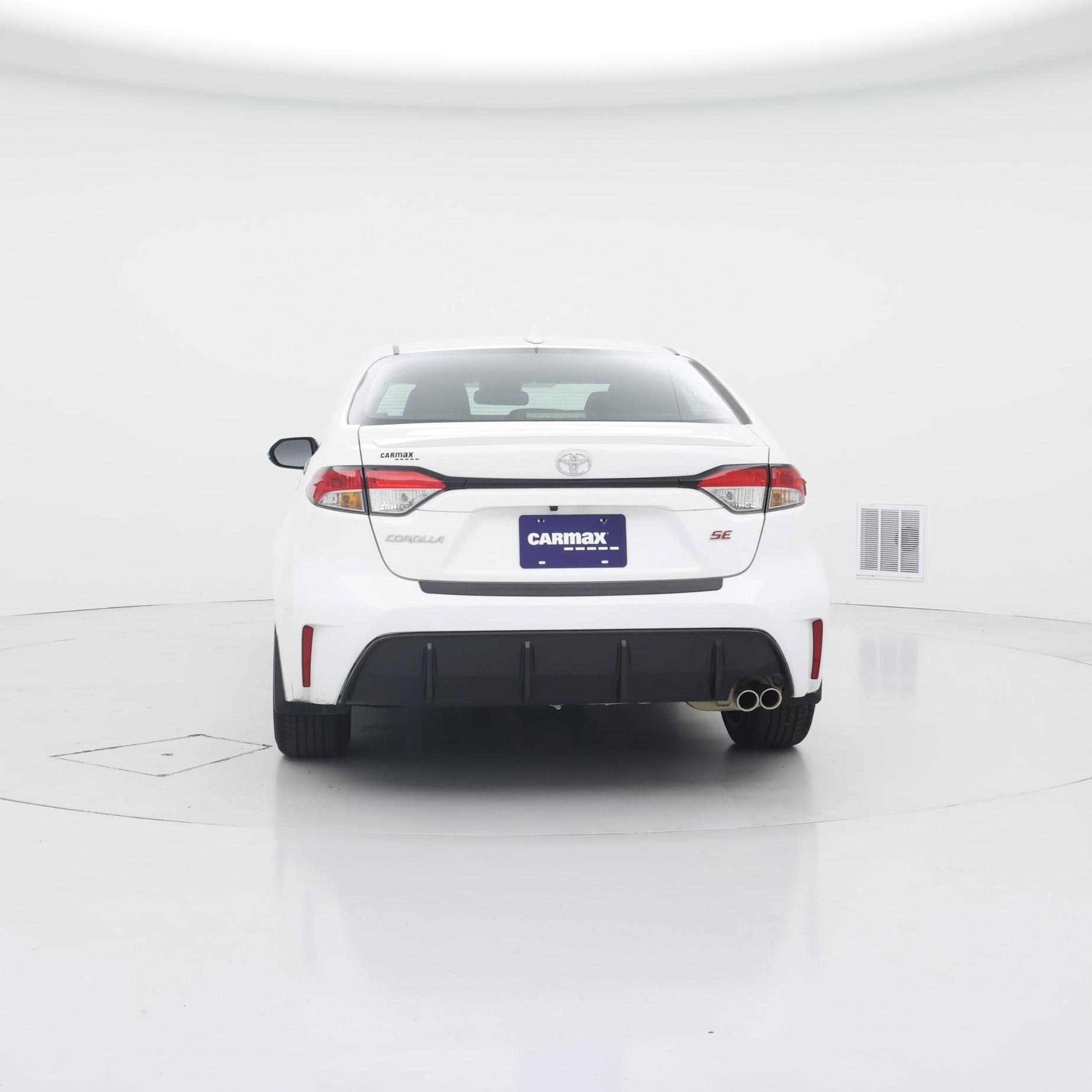 Thumbnail: 2023 Toyota Corolla - 6