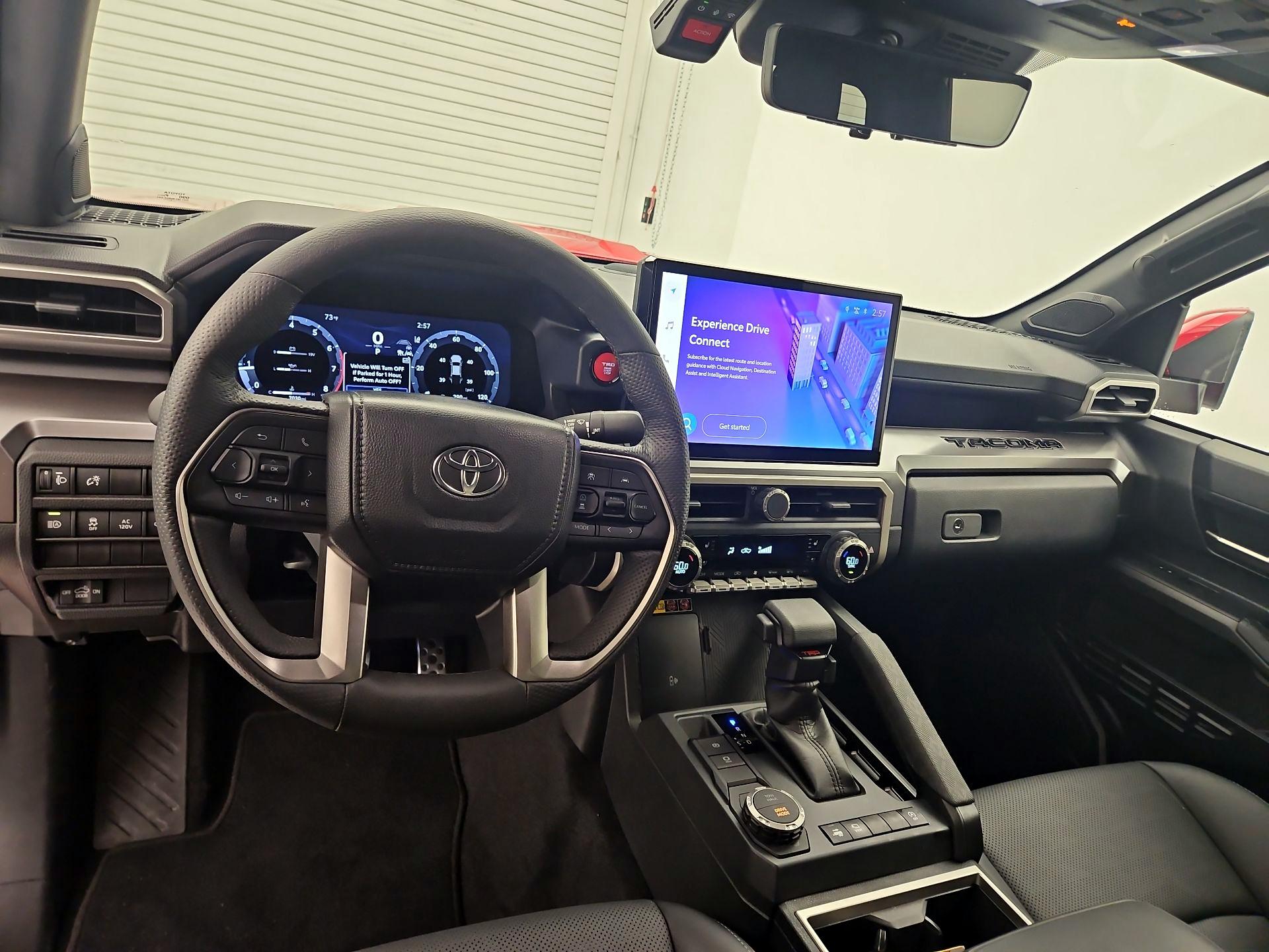 Thumbnail: 2024 Toyota Tacoma - 9