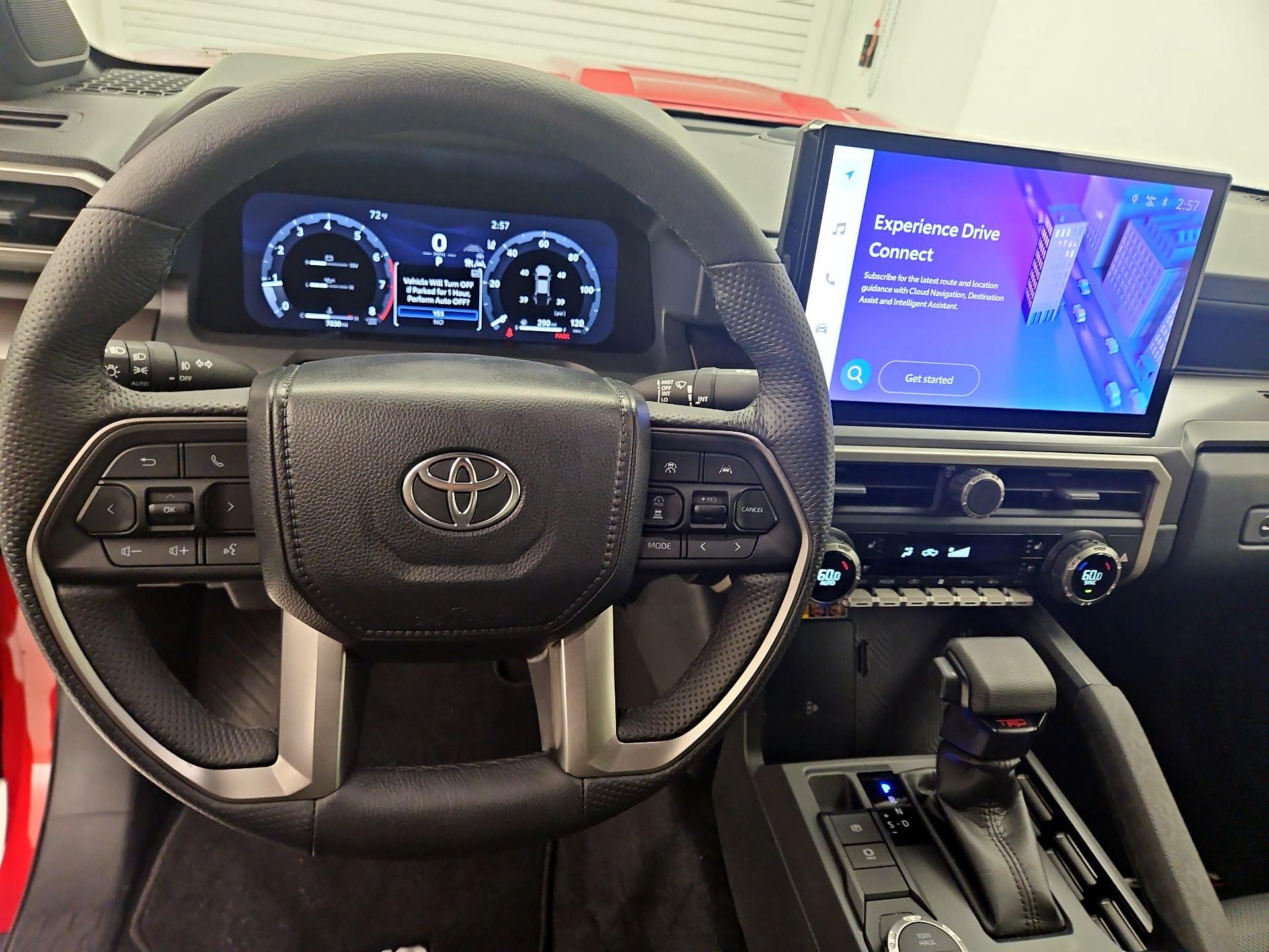 Thumbnail: 2024 Toyota Tacoma - 10