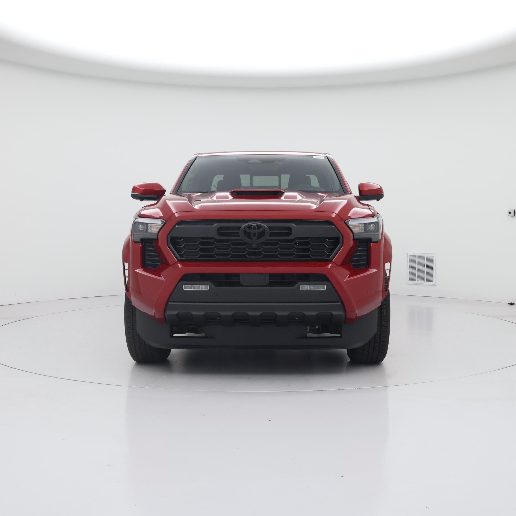 Thumbnail: 2024 Toyota Tacoma - 5