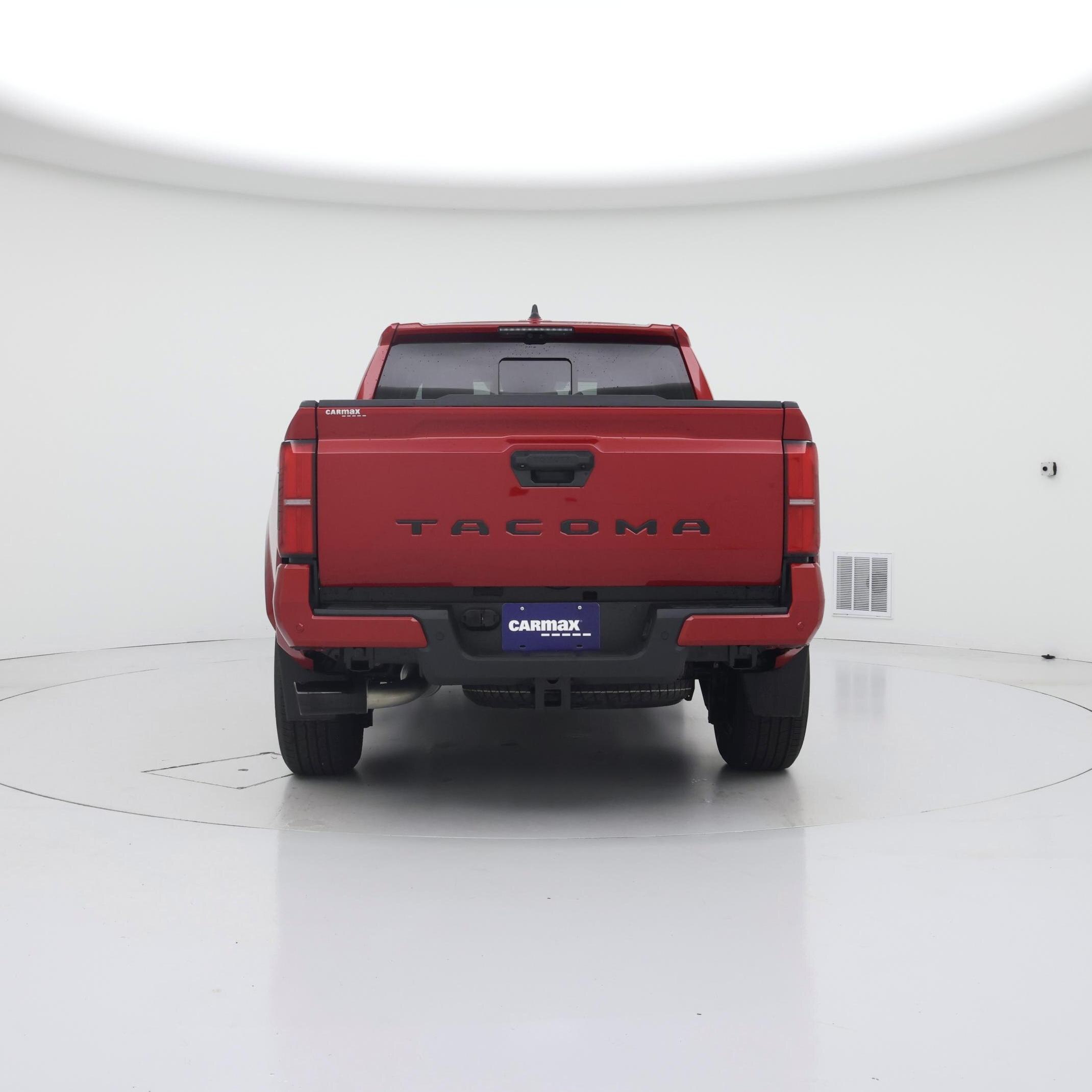 Thumbnail: 2024 Toyota Tacoma - 6