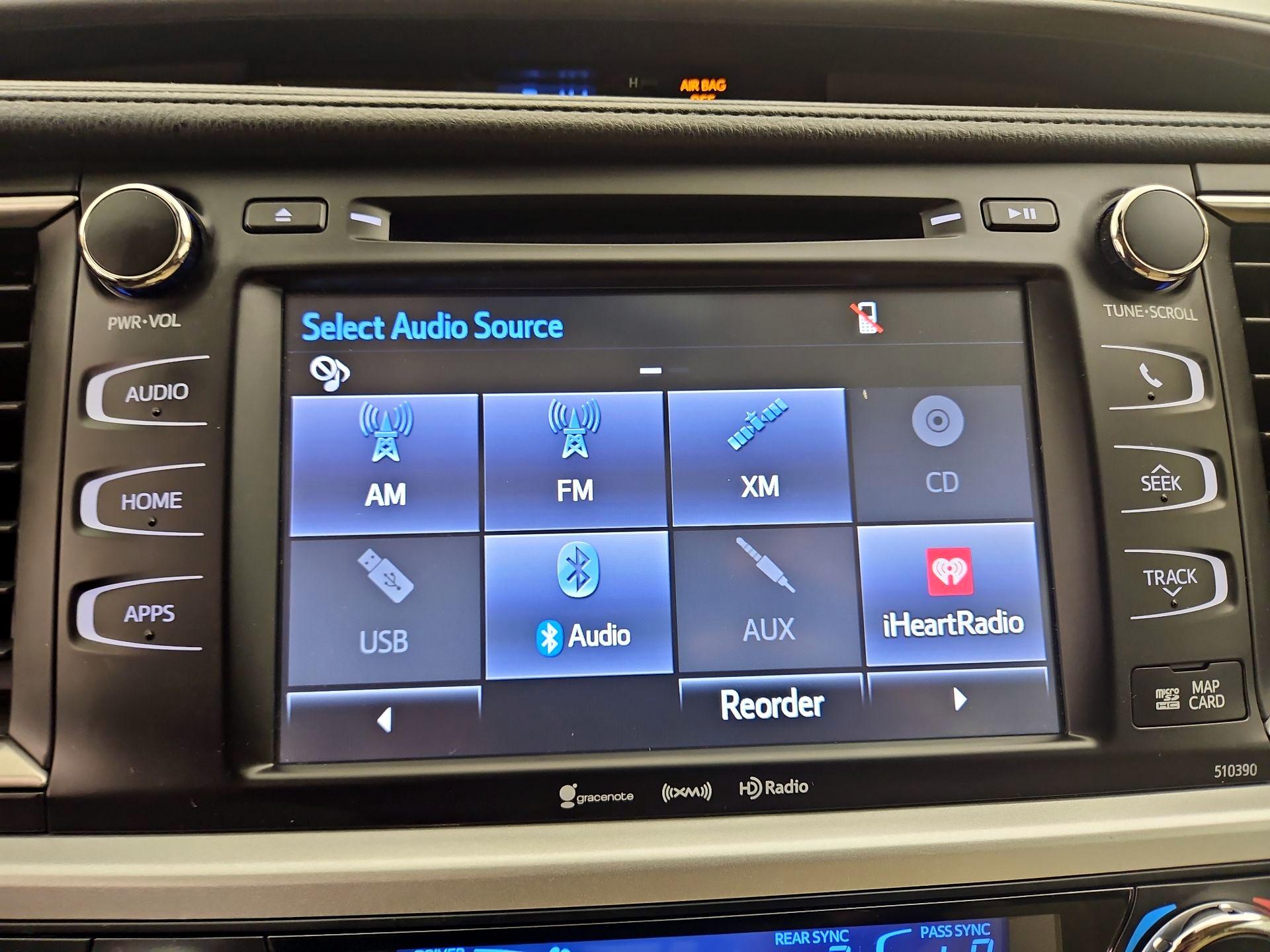 Thumbnail: 2018 Toyota Highlander - 15