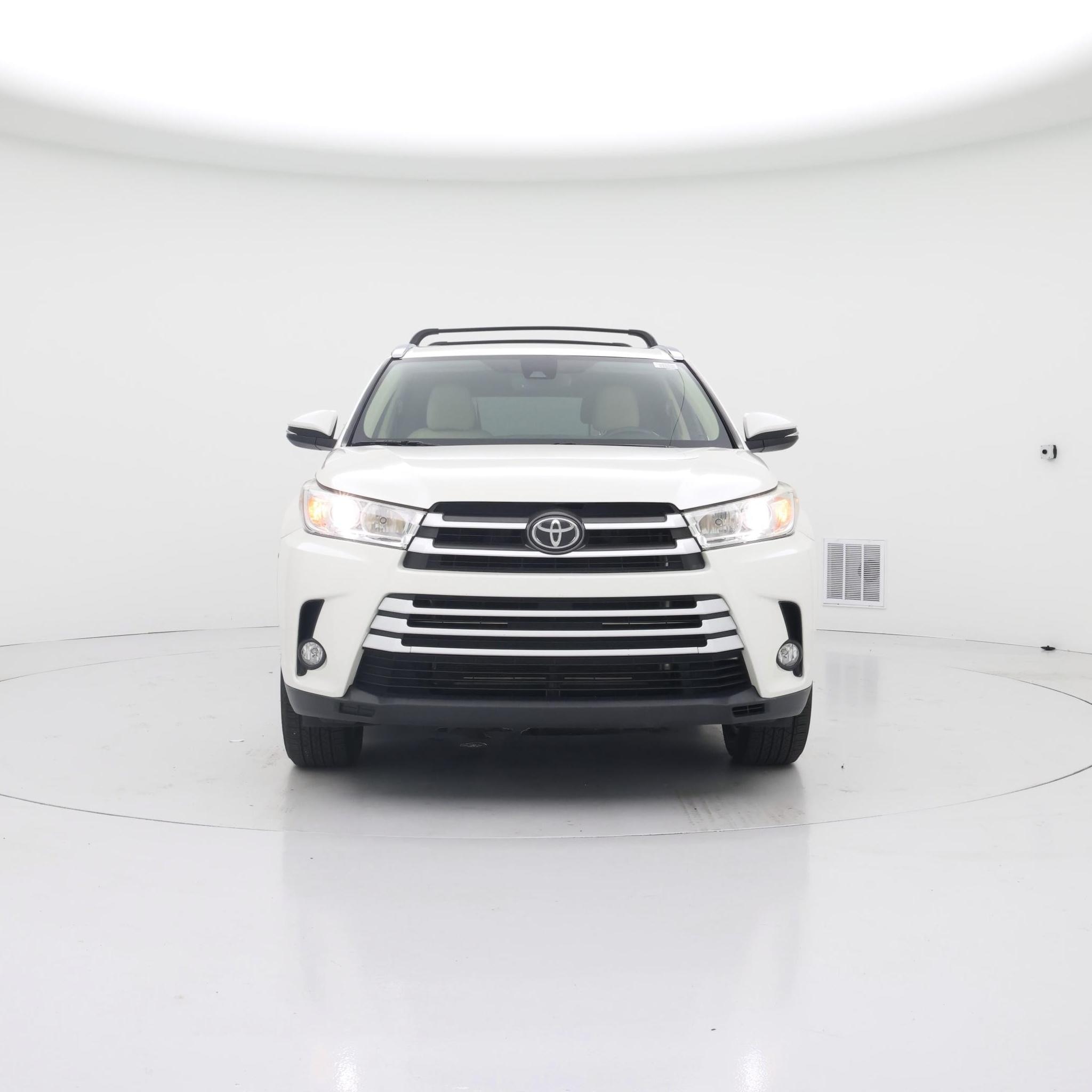 Thumbnail: 2018 Toyota Highlander - 5