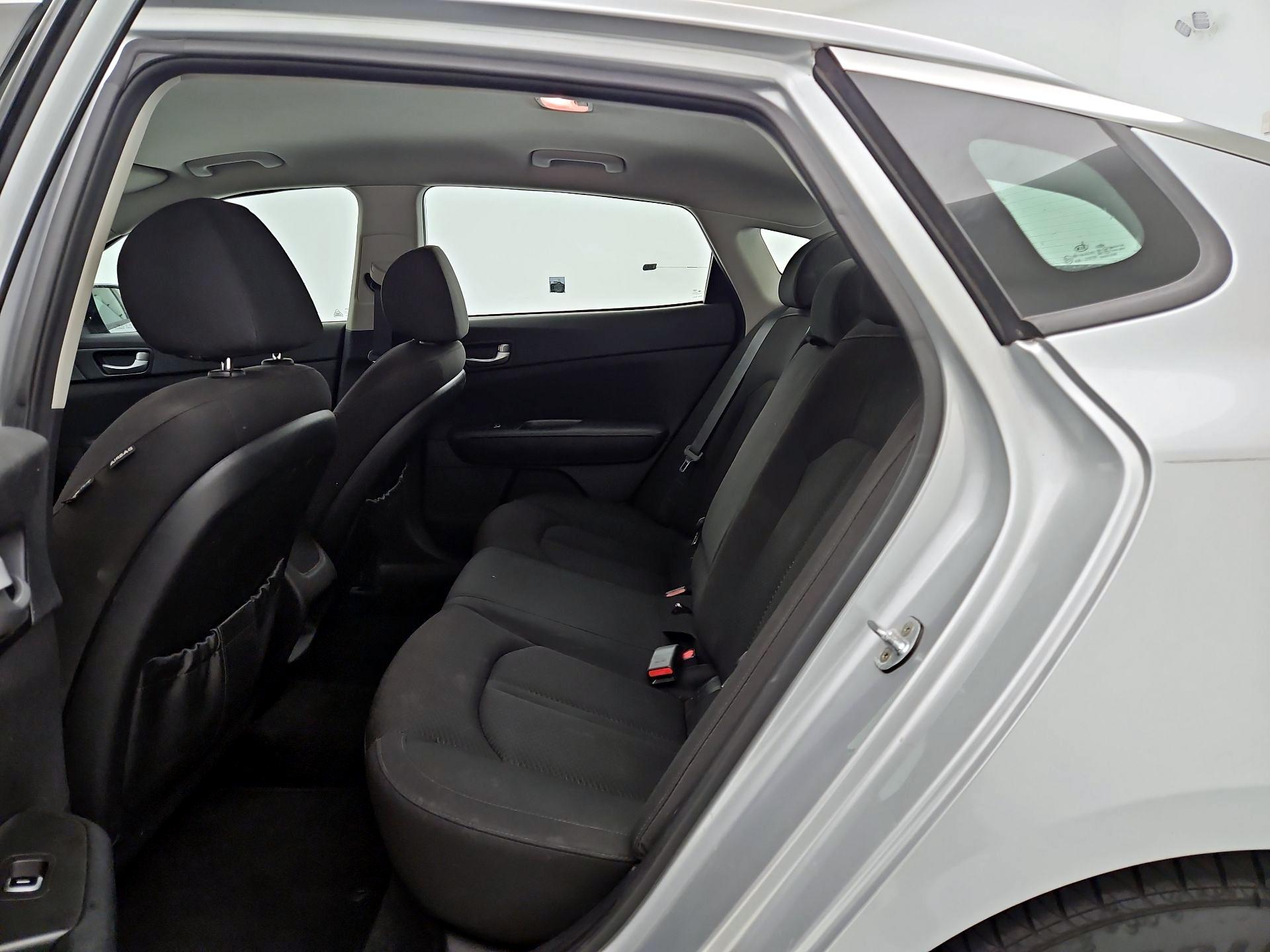 Thumbnail: 2018 Kia Optima - 19