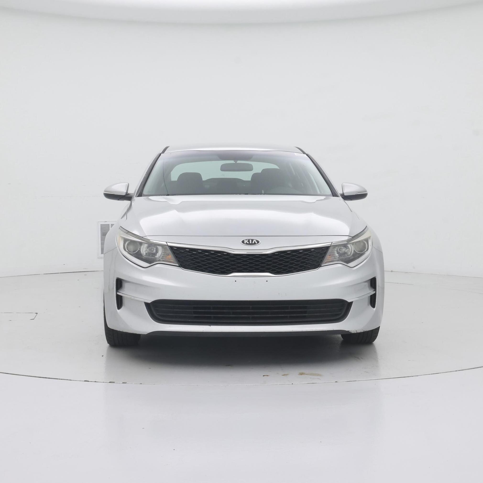 Thumbnail: 2018 Kia Optima - 5