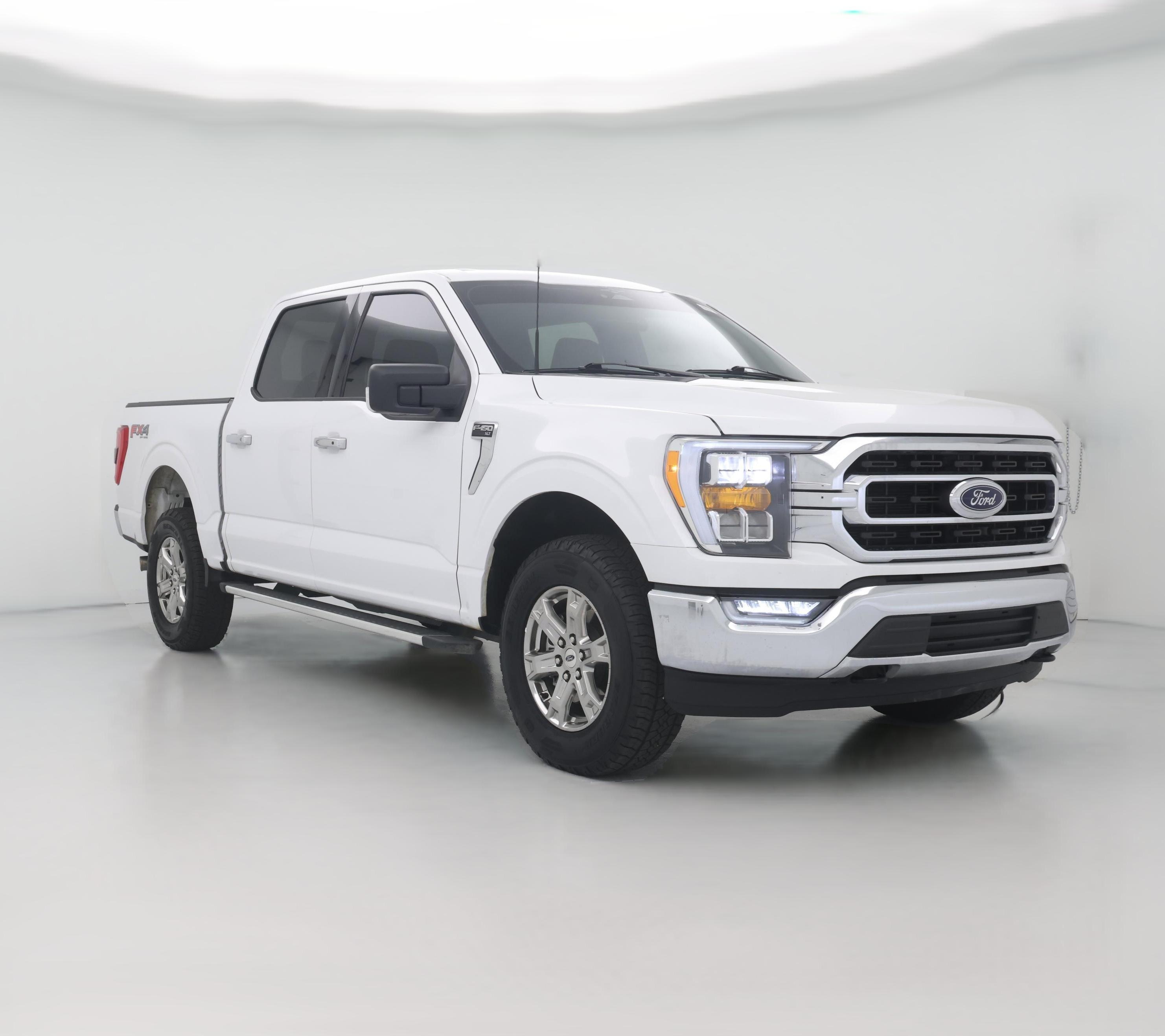 Thumbnail: 2023 Ford F-150 - 1