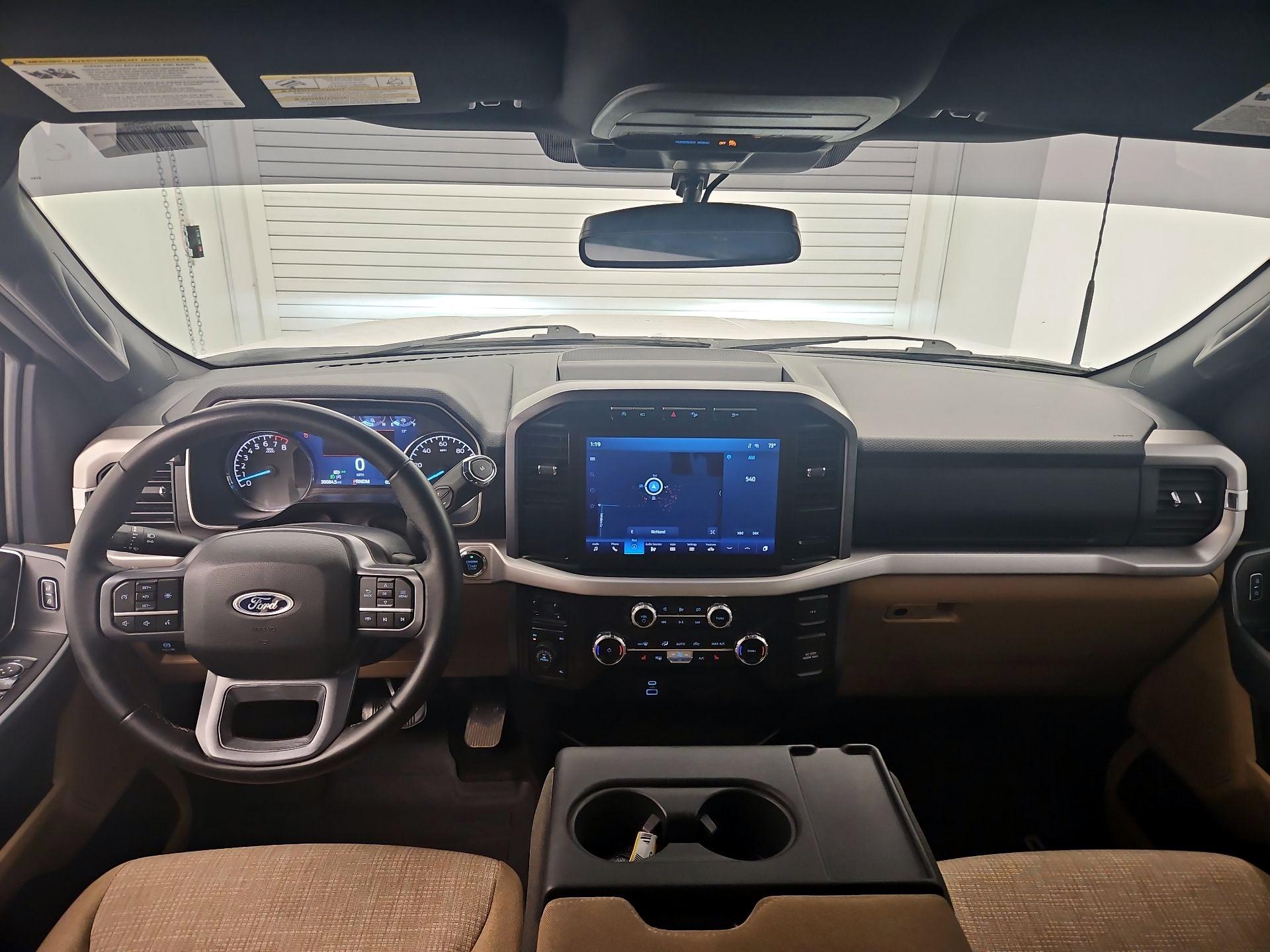 Thumbnail: 2023 Ford F-150 - 9