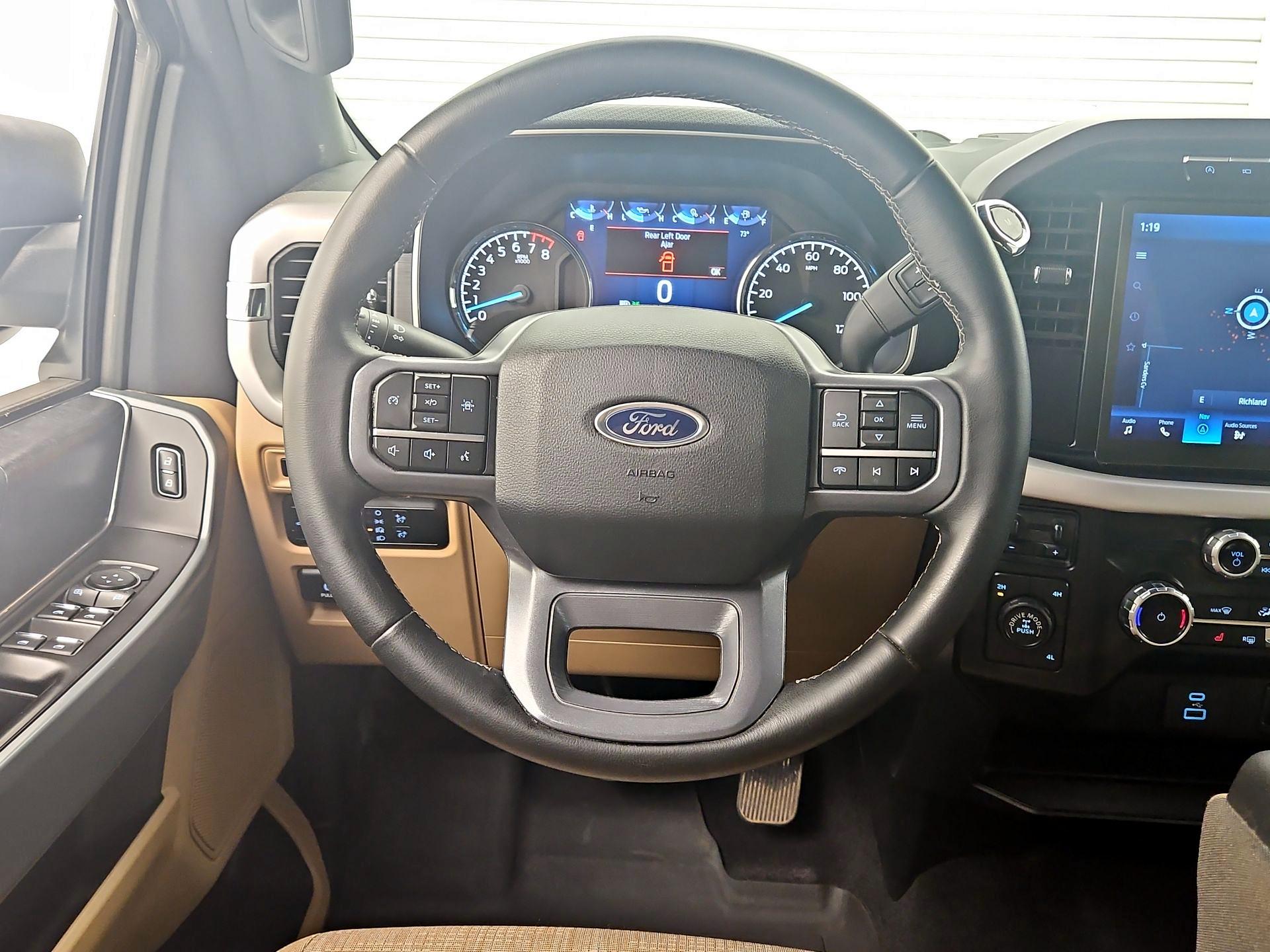 Thumbnail: 2023 Ford F-150 - 10