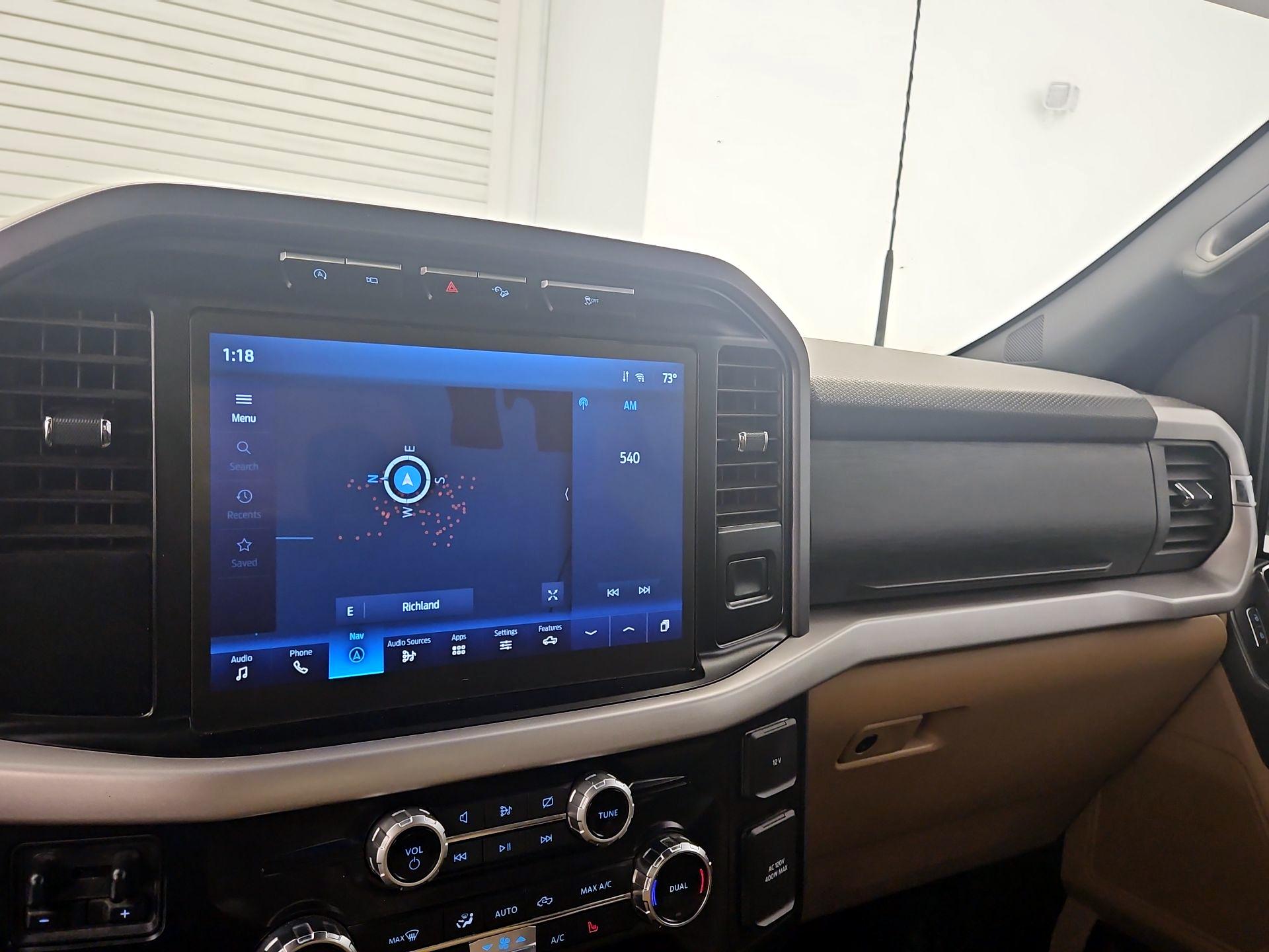 Thumbnail: 2023 Ford F-150 - 14