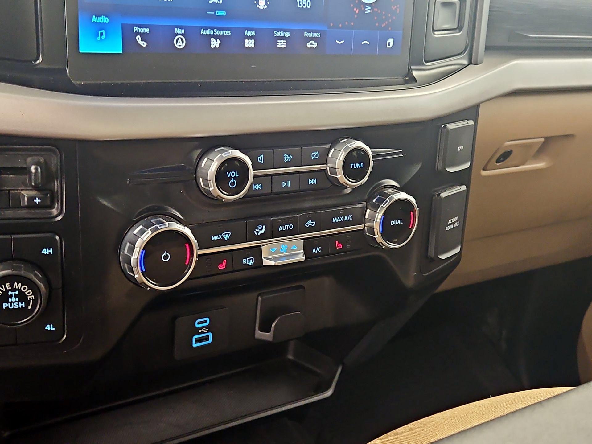 Thumbnail: 2023 Ford F-150 - 17