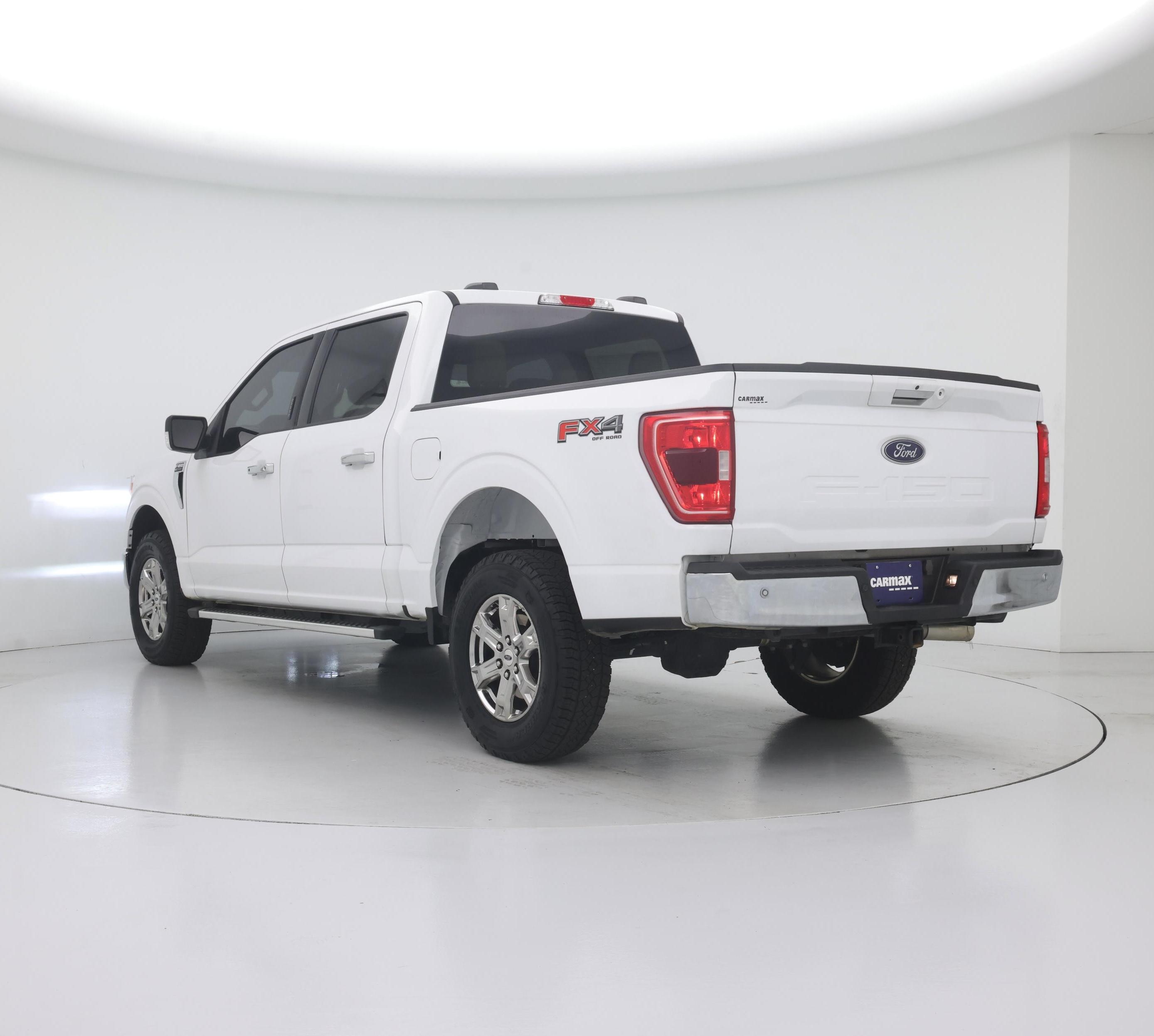 Thumbnail: 2023 Ford F-150 - 2