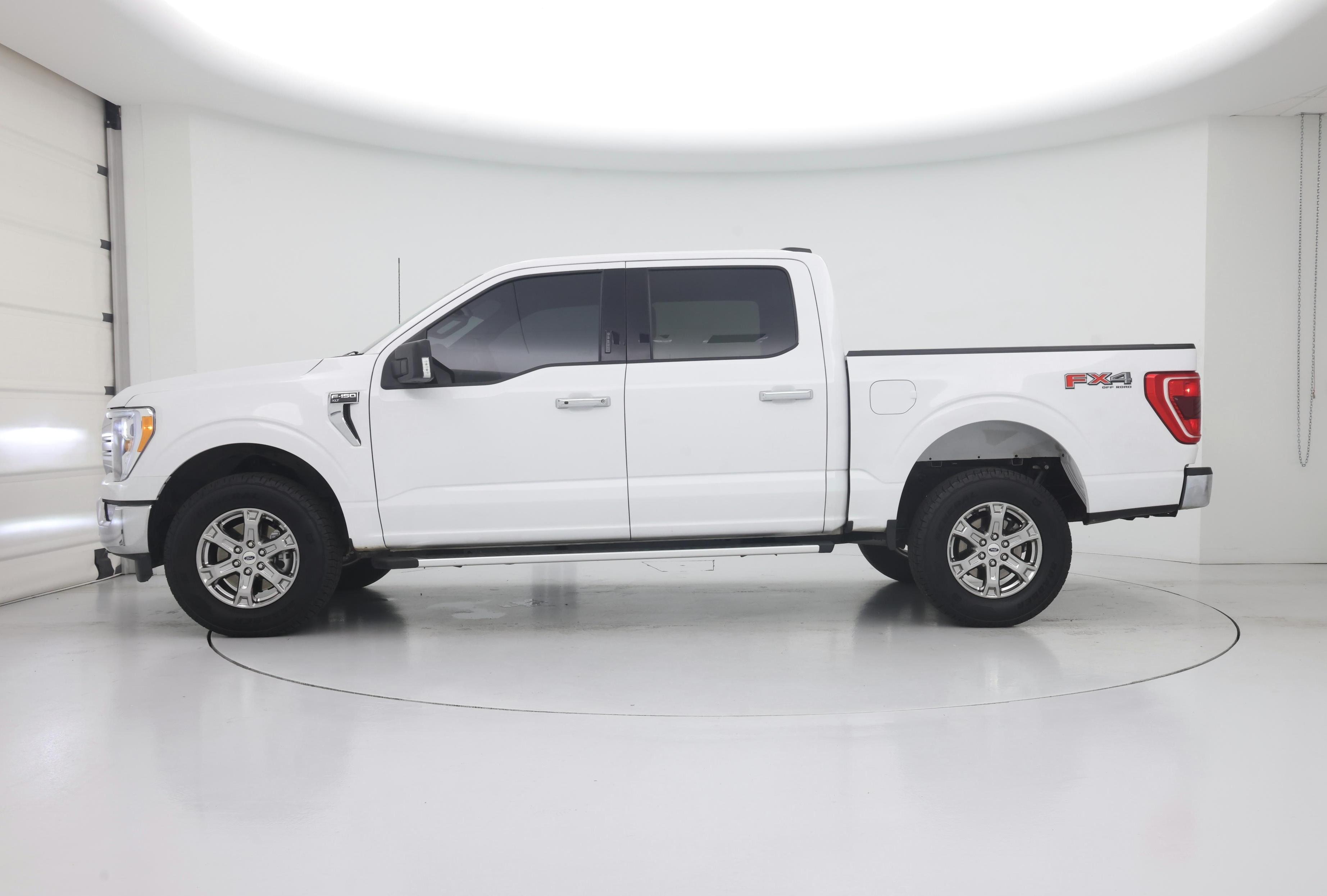 Thumbnail: 2023 Ford F-150 - 3
