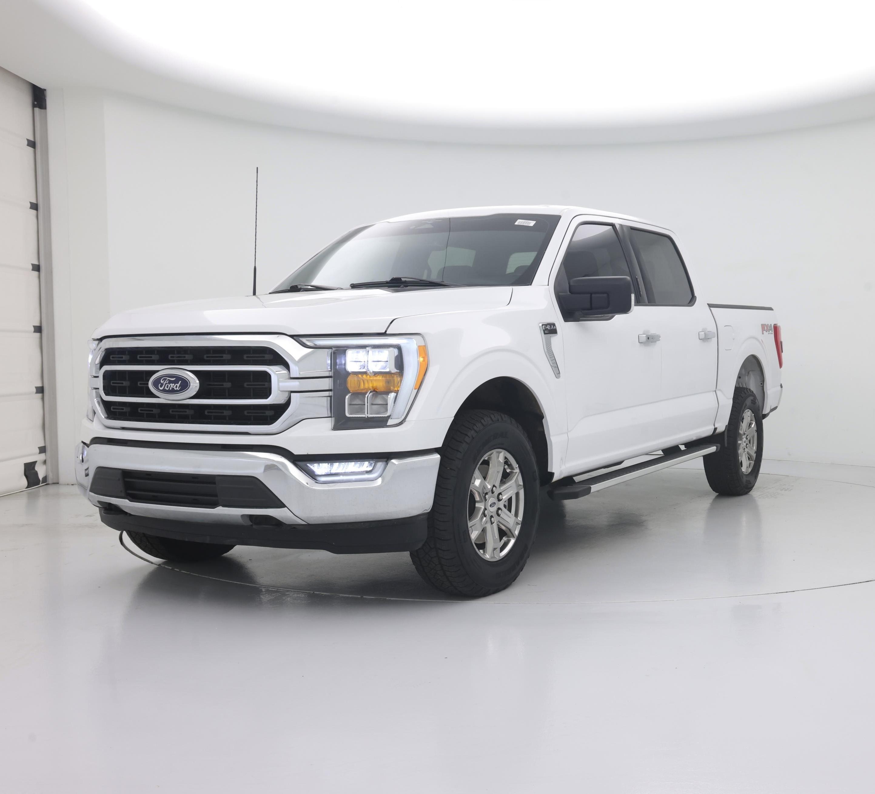 Thumbnail: 2023 Ford F-150 - 4