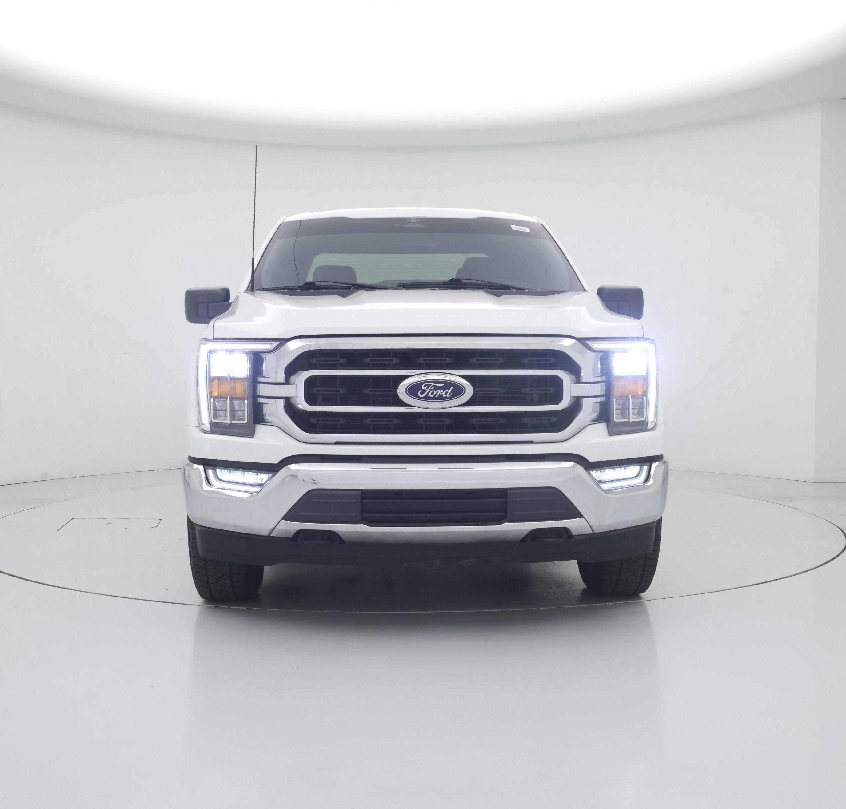 Thumbnail: 2023 Ford F-150 - 5