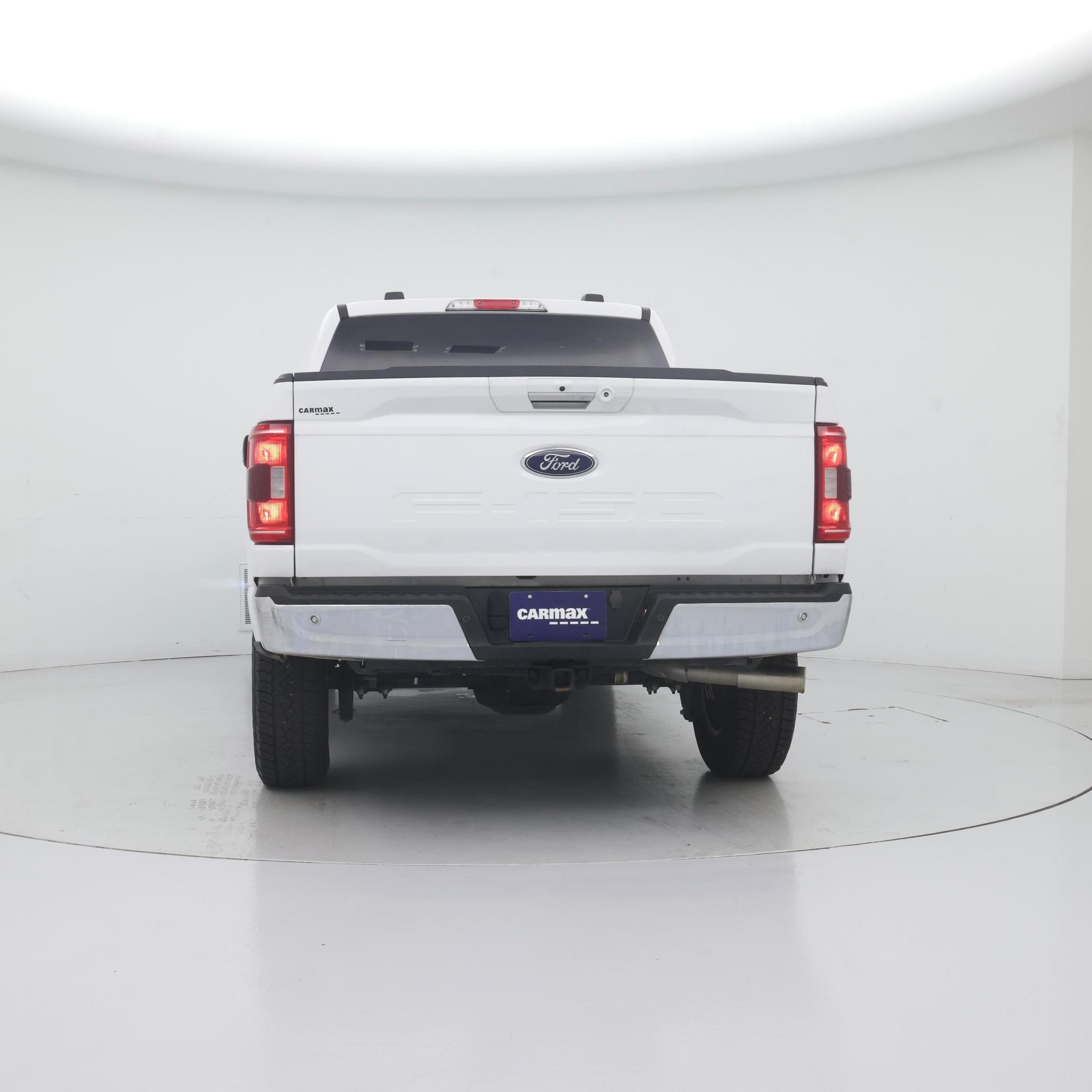 Thumbnail: 2023 Ford F-150 - 6