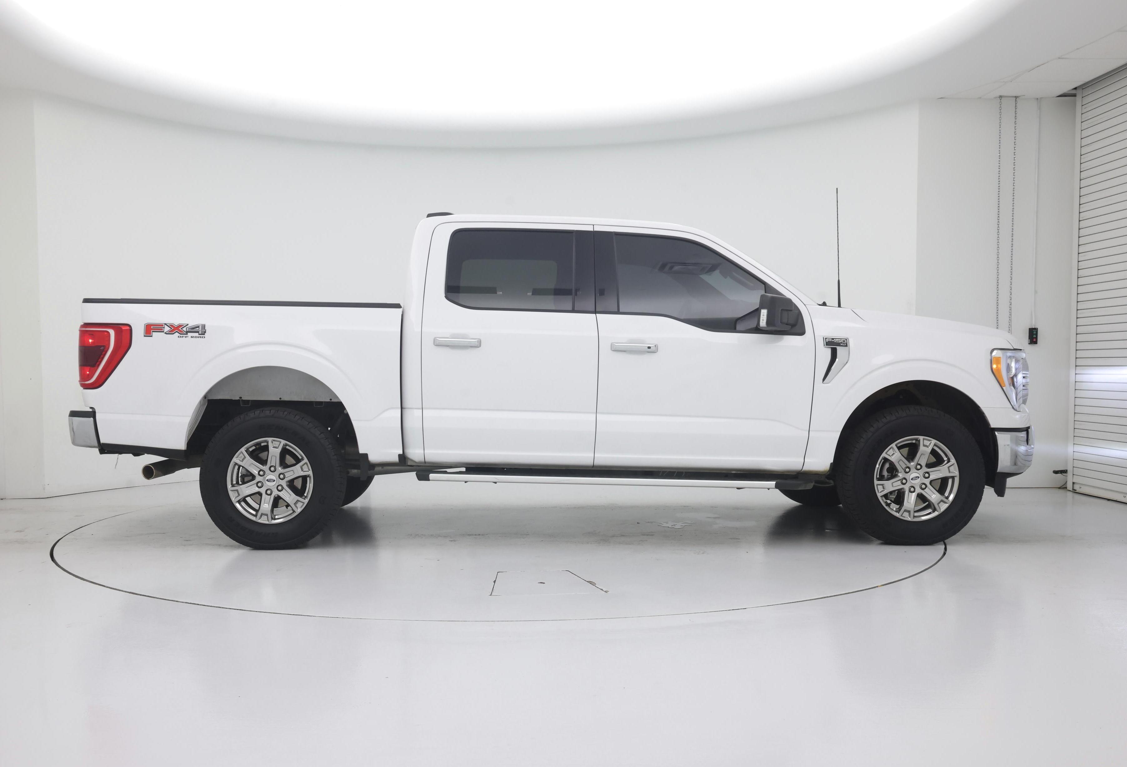 Thumbnail: 2023 Ford F-150 - 7
