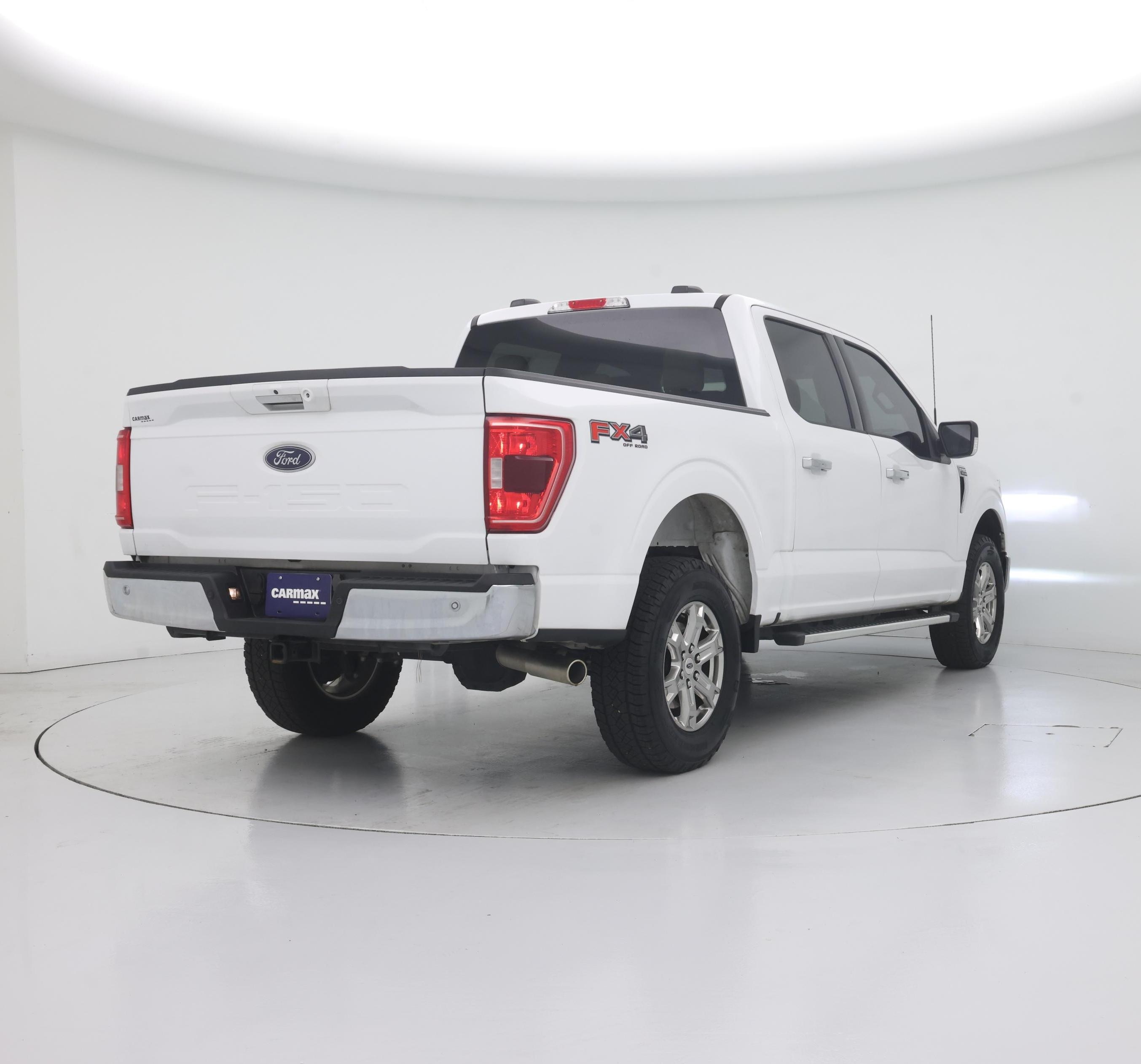 Thumbnail: 2023 Ford F-150 - 8