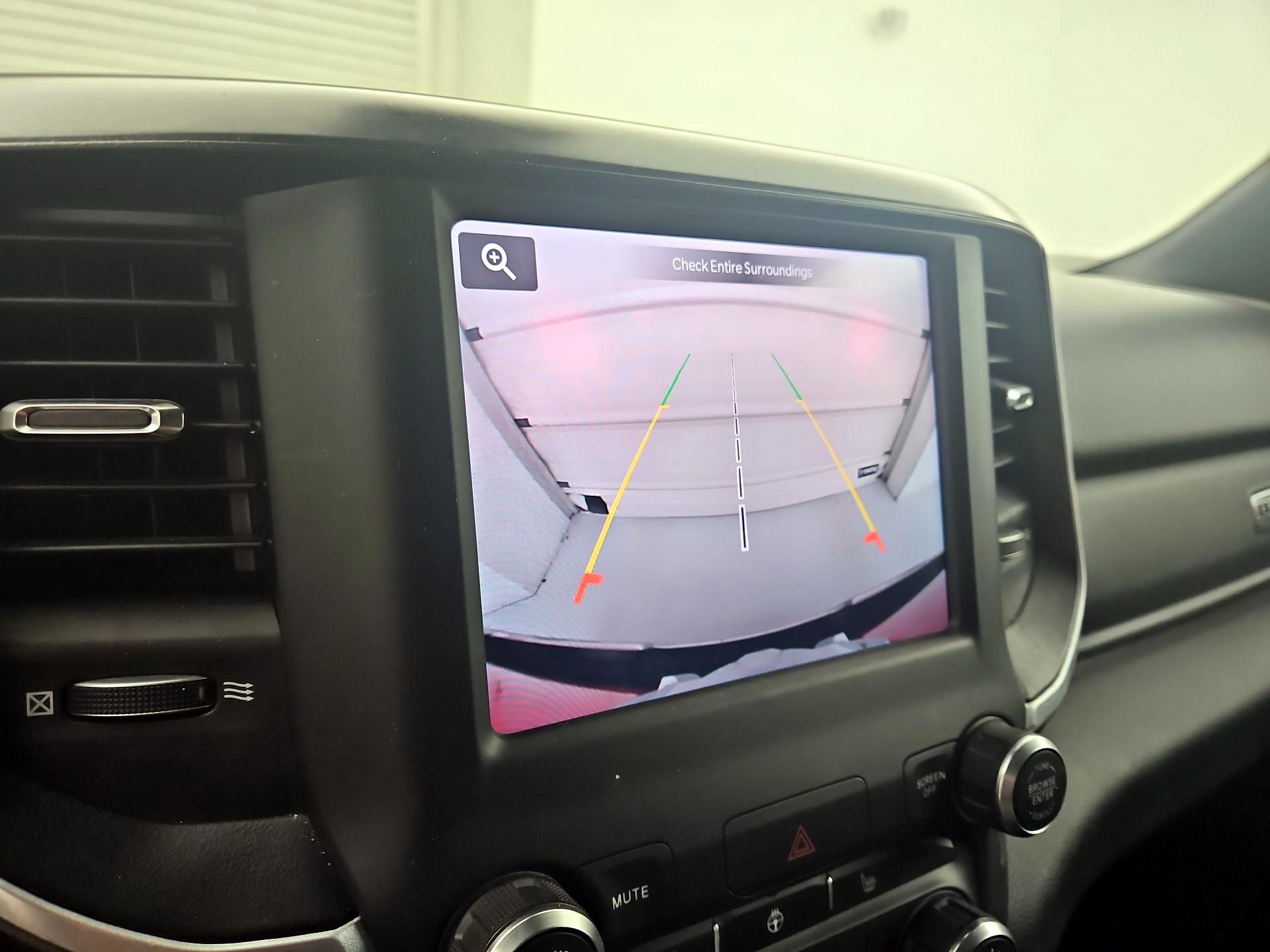 Thumbnail: 2023 RAM 1500 - 14