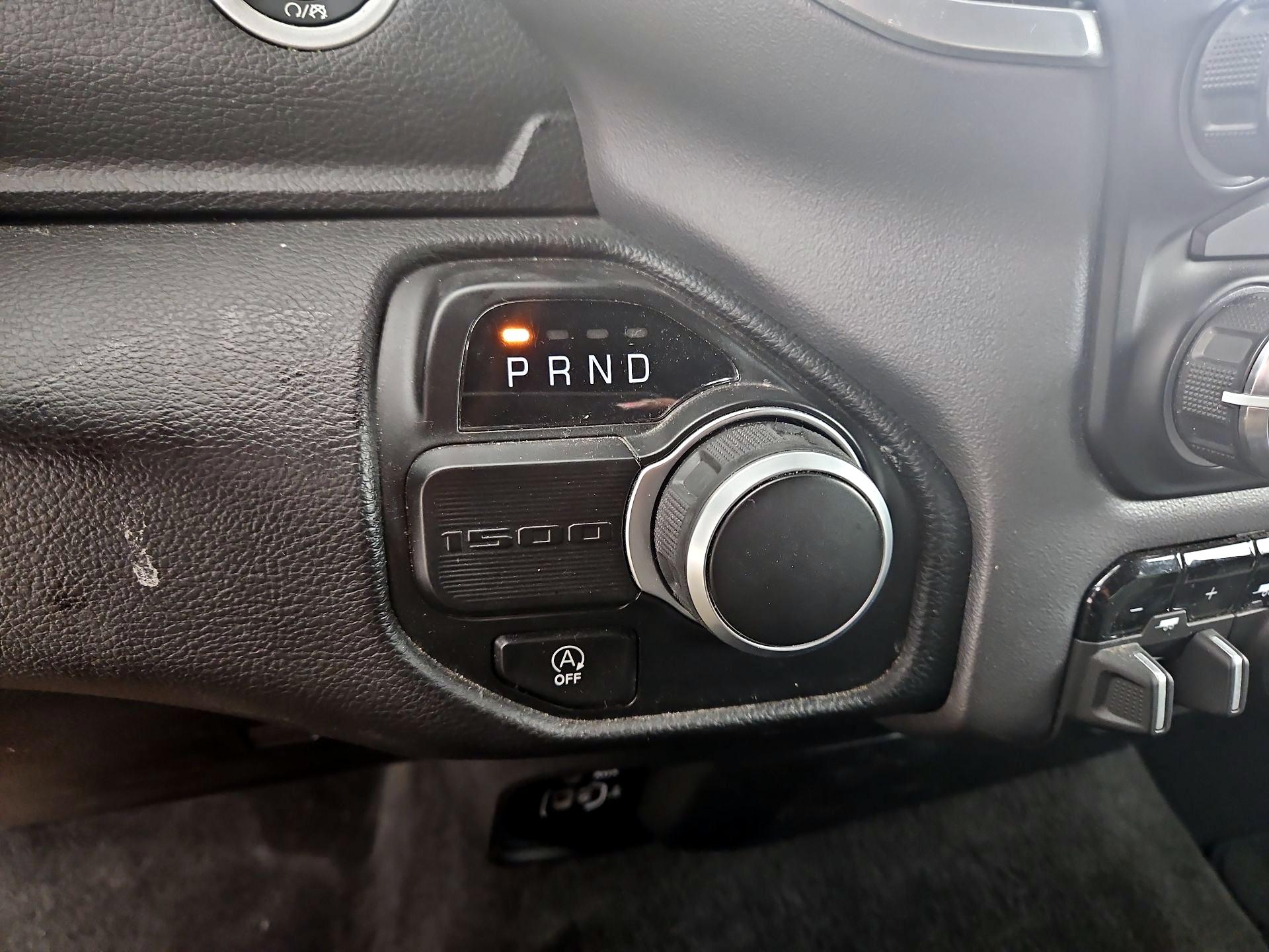 Thumbnail: 2023 RAM 1500 - 17